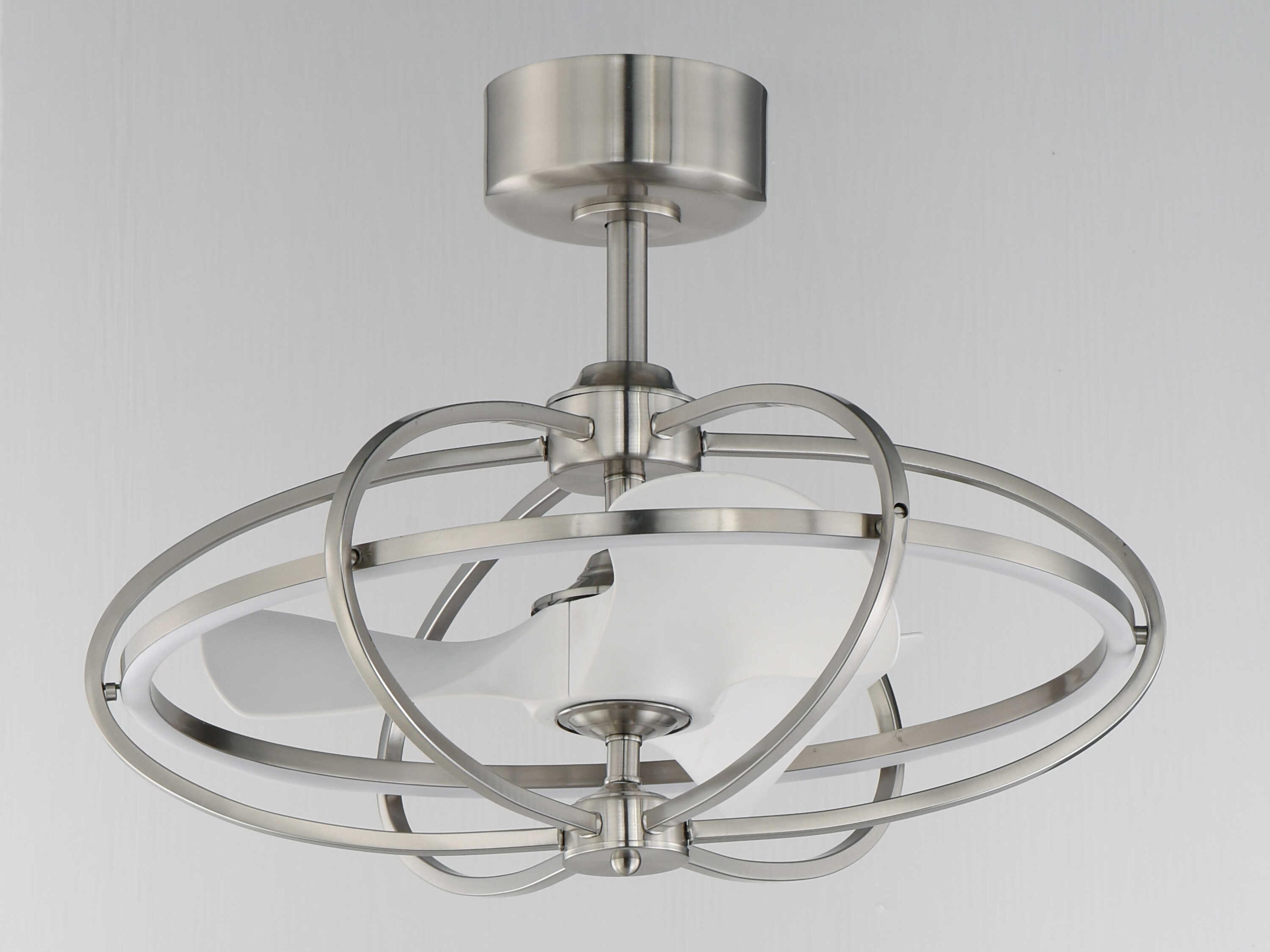 Maxim Lighting Corona LED Ceiling Fan