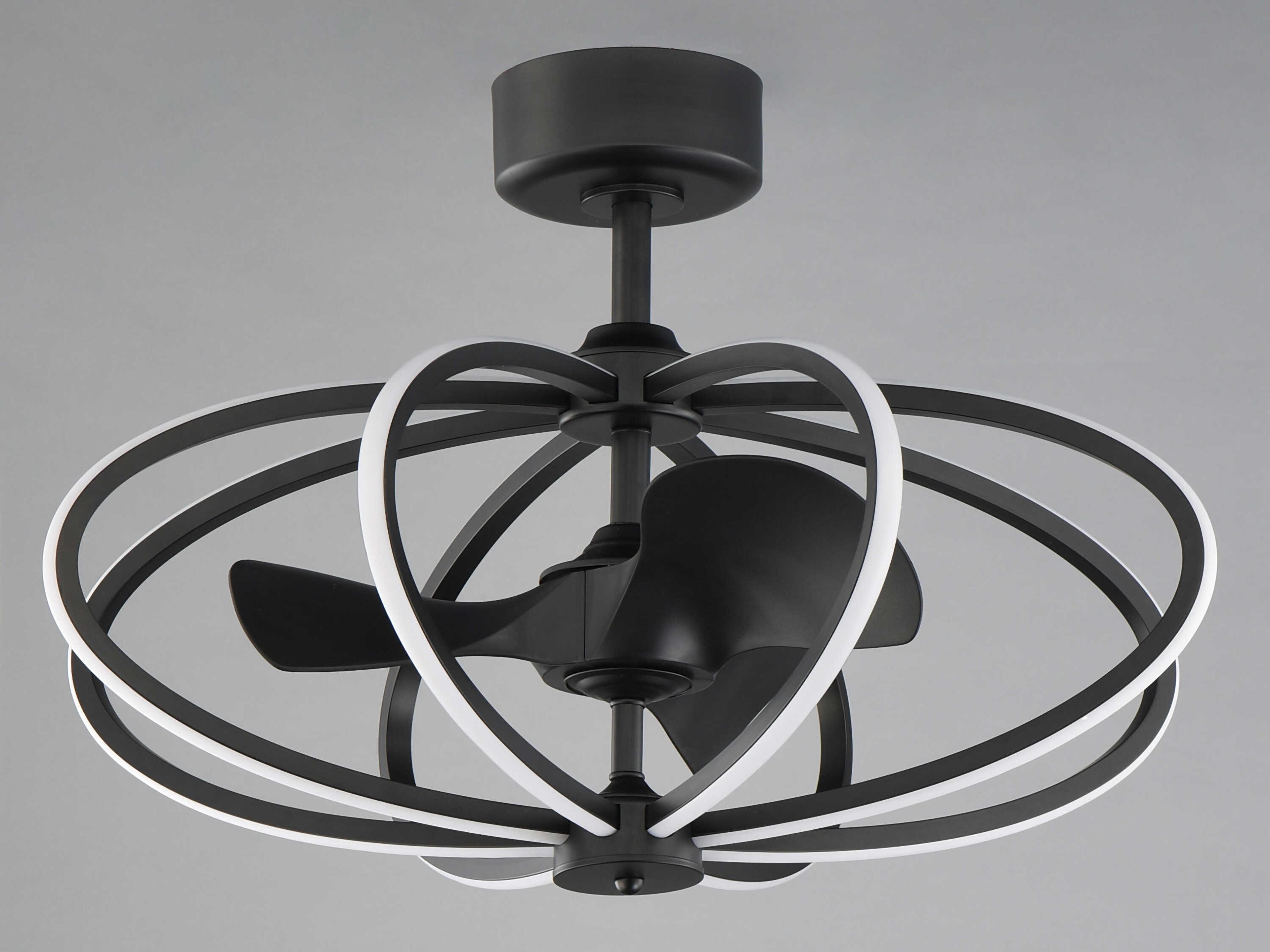 Maxim Lighting Solstice LED Ceiling Fan