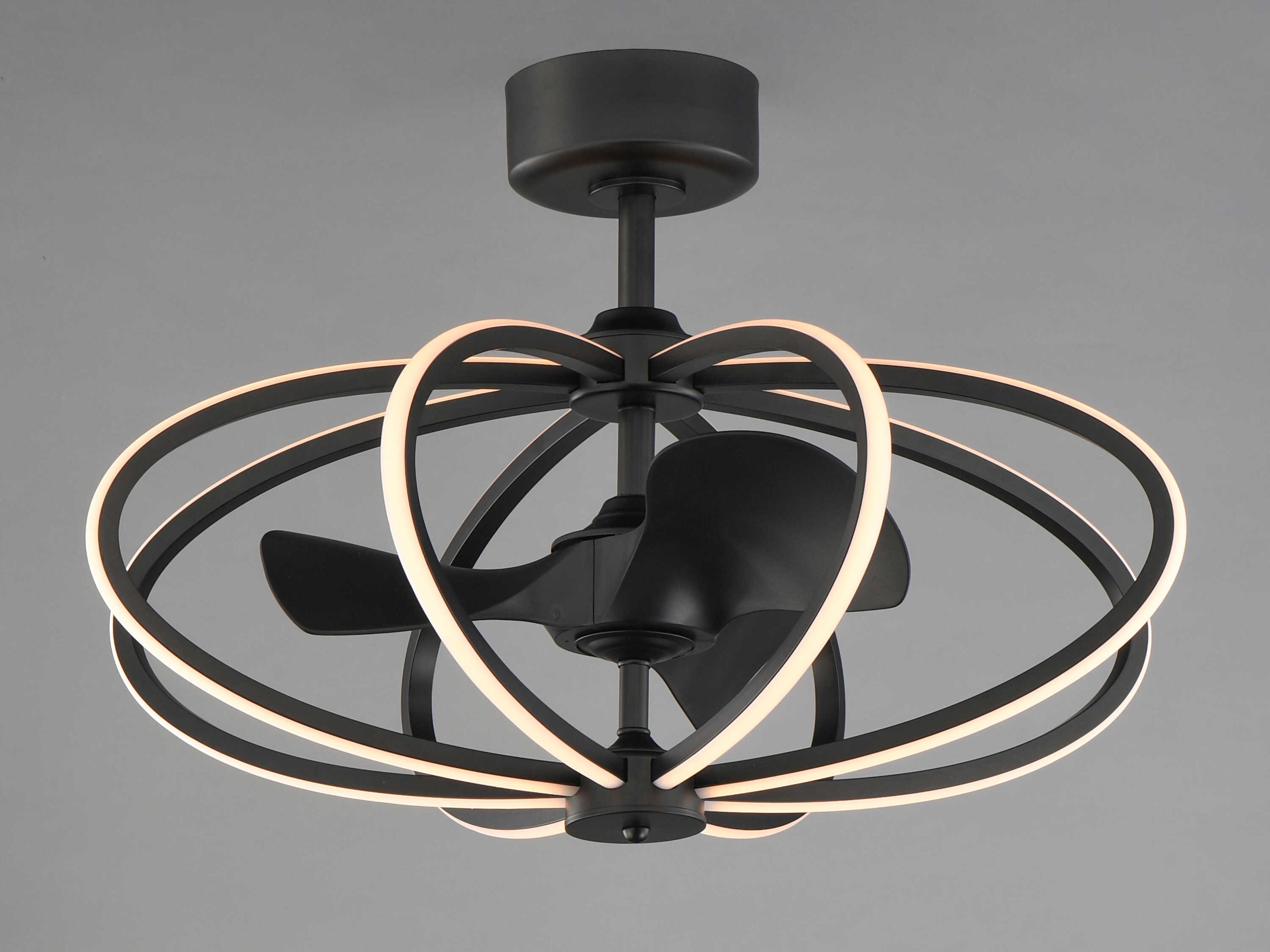 Maxim Lighting Solstice LED Ceiling Fan
