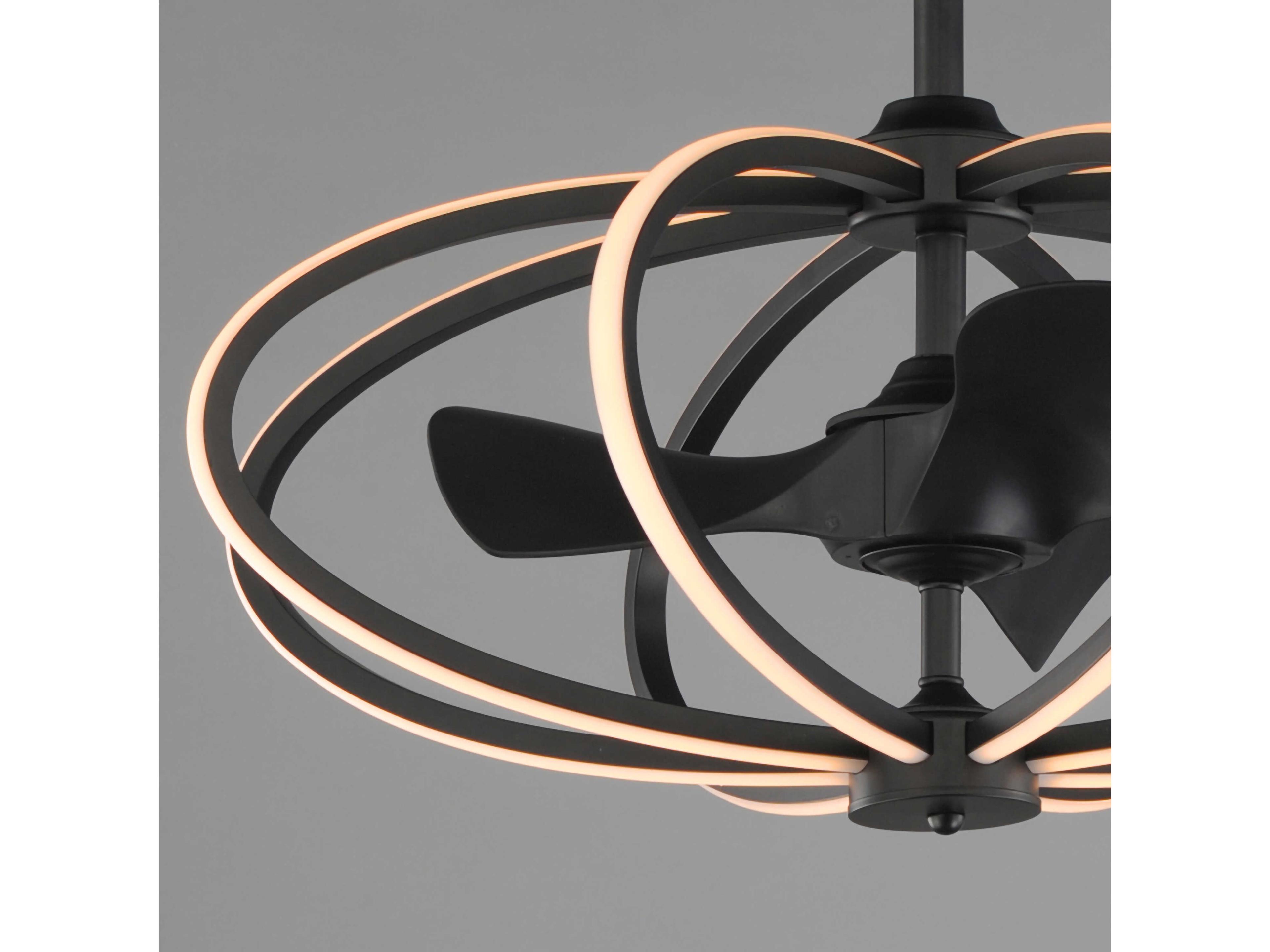 Maxim Lighting Solstice LED Ceiling Fan