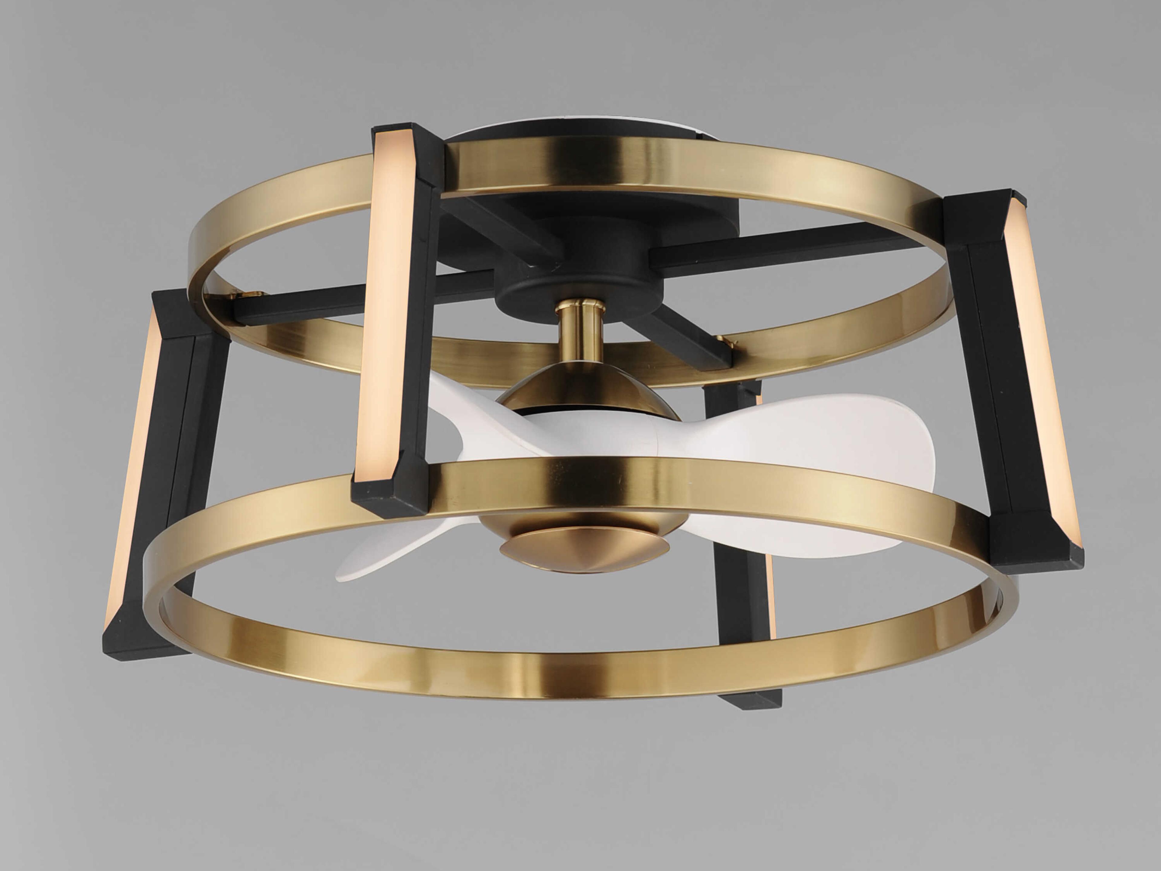 Maxim Lighting Darling 24" Ceiling Fan