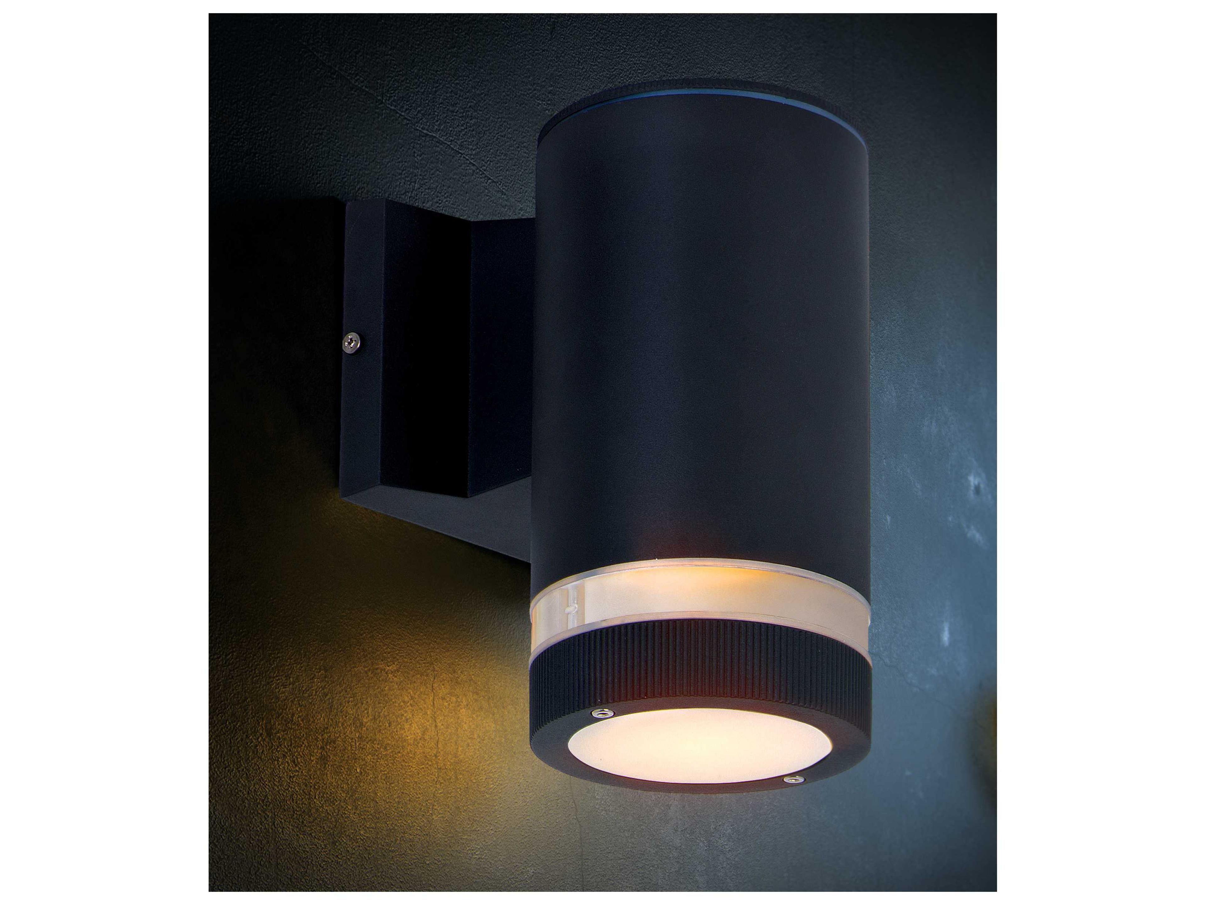 Maxim Lighting Lightray Outdoor Wall Light