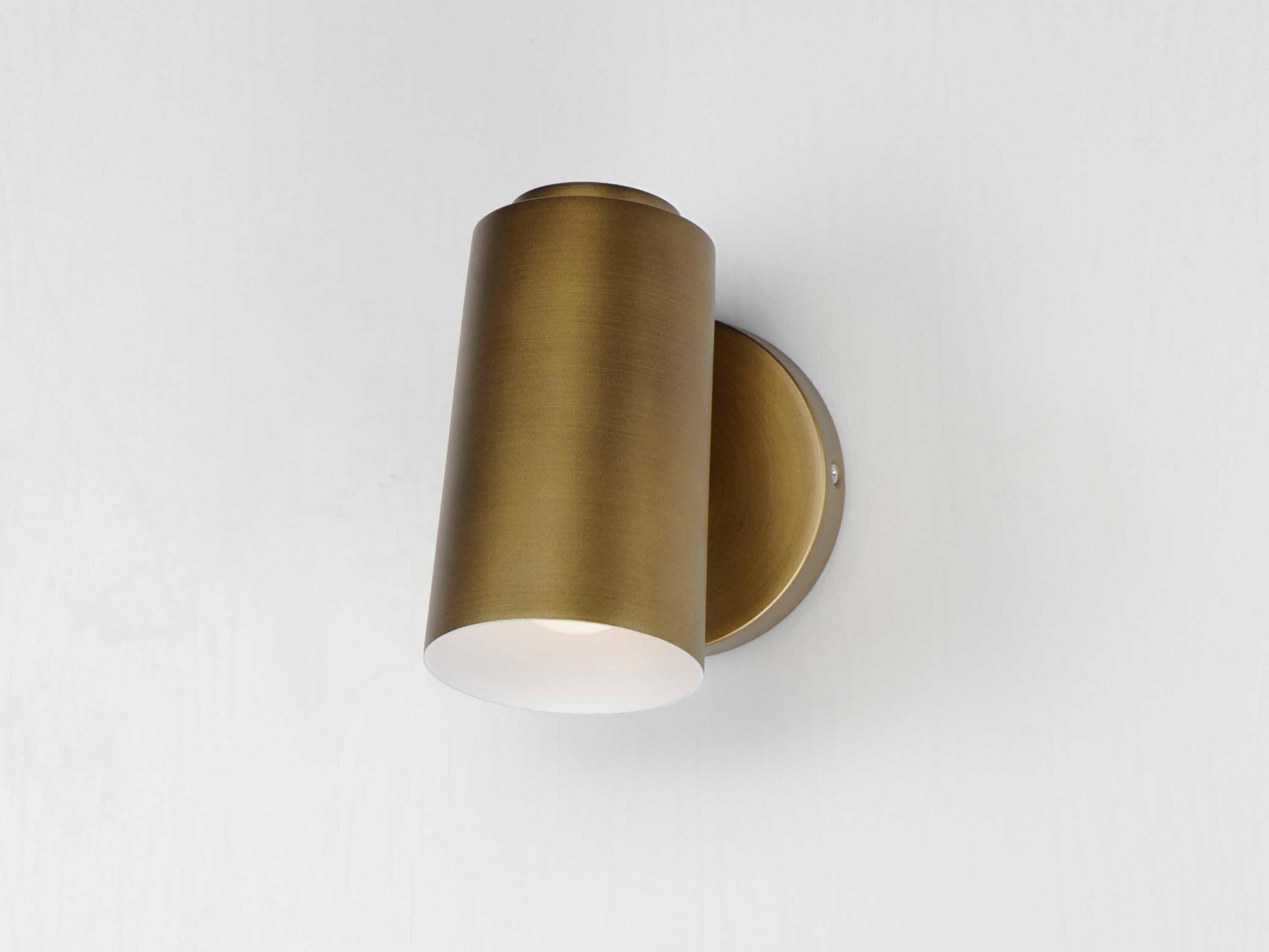 Maxim Lighting Spotlight 1 - Light Outdoor Wall Light