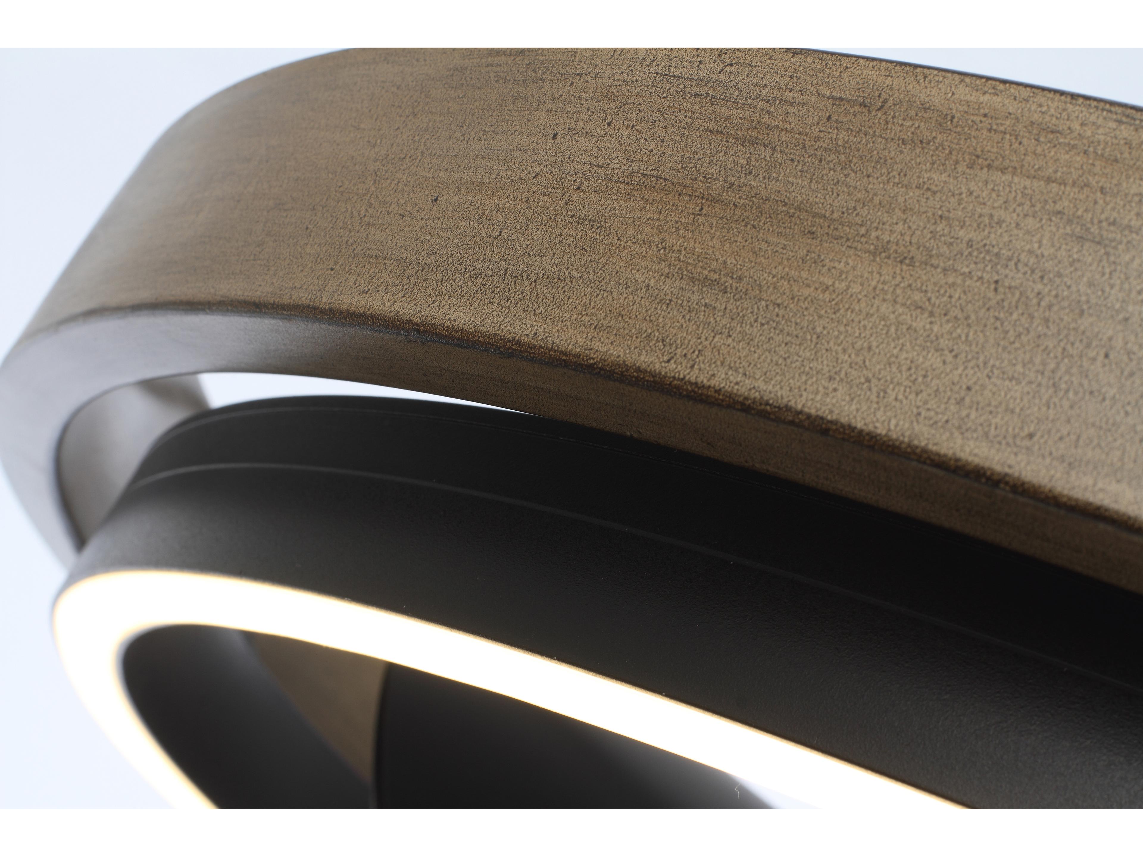 Maxim Lighting Teton Ceiling Fans