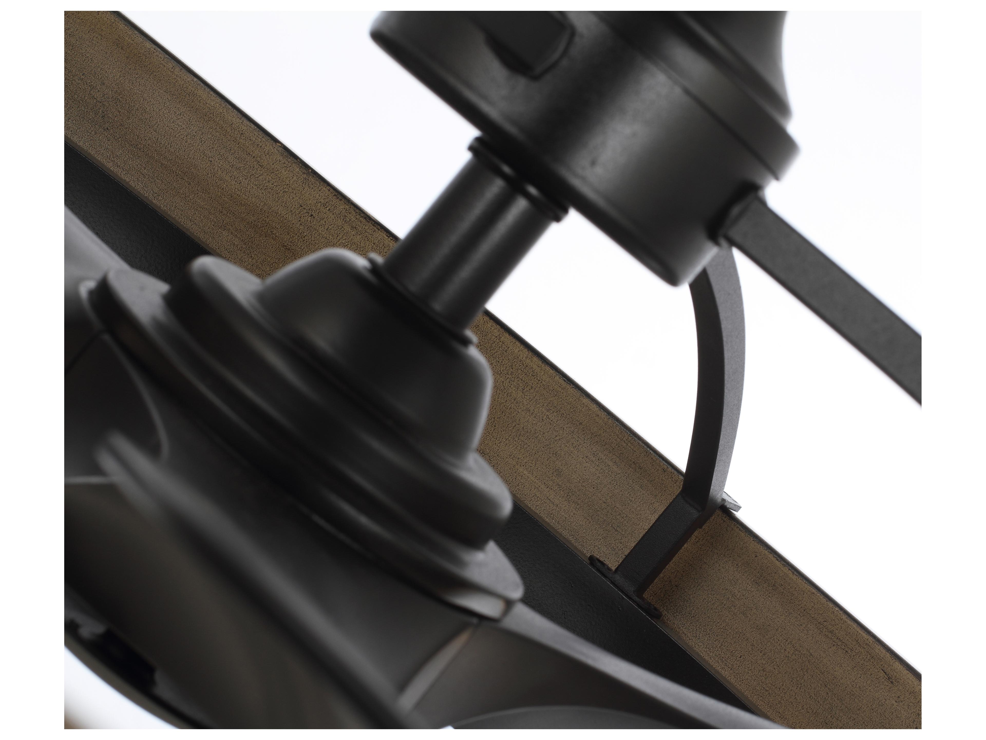 Maxim Lighting Teton Ceiling Fans