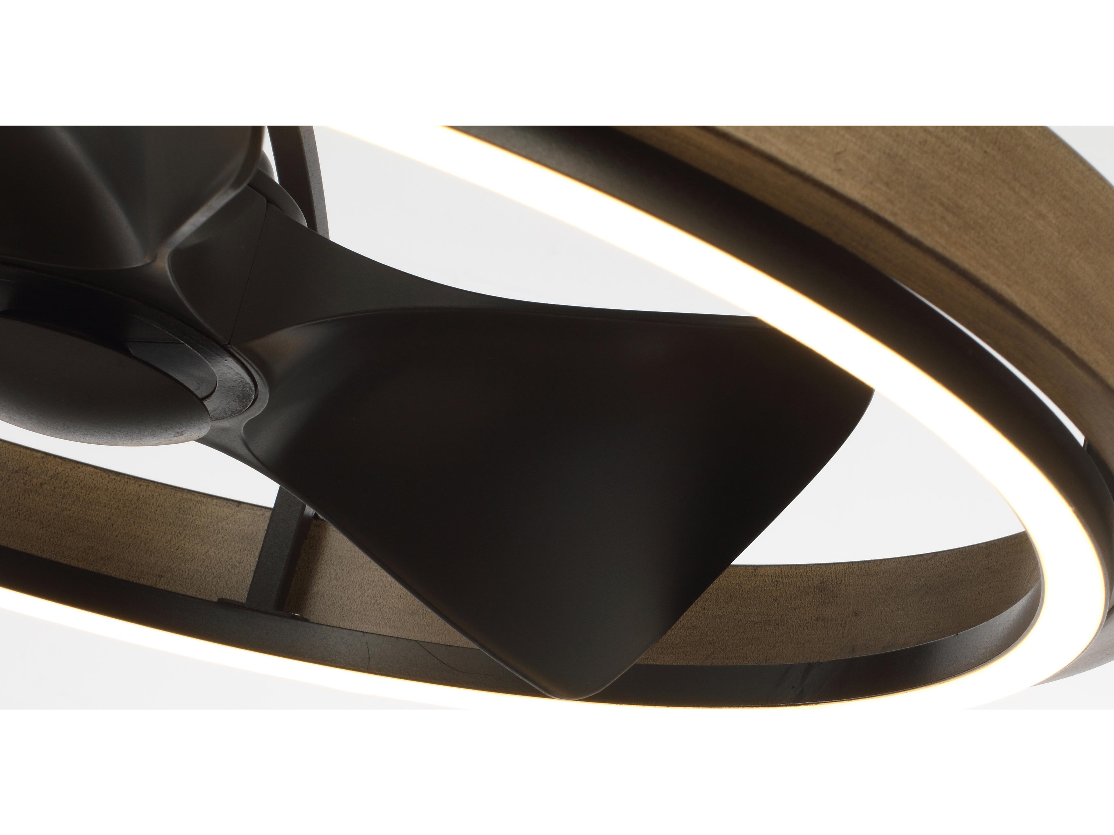 Maxim Lighting Teton Ceiling Fans