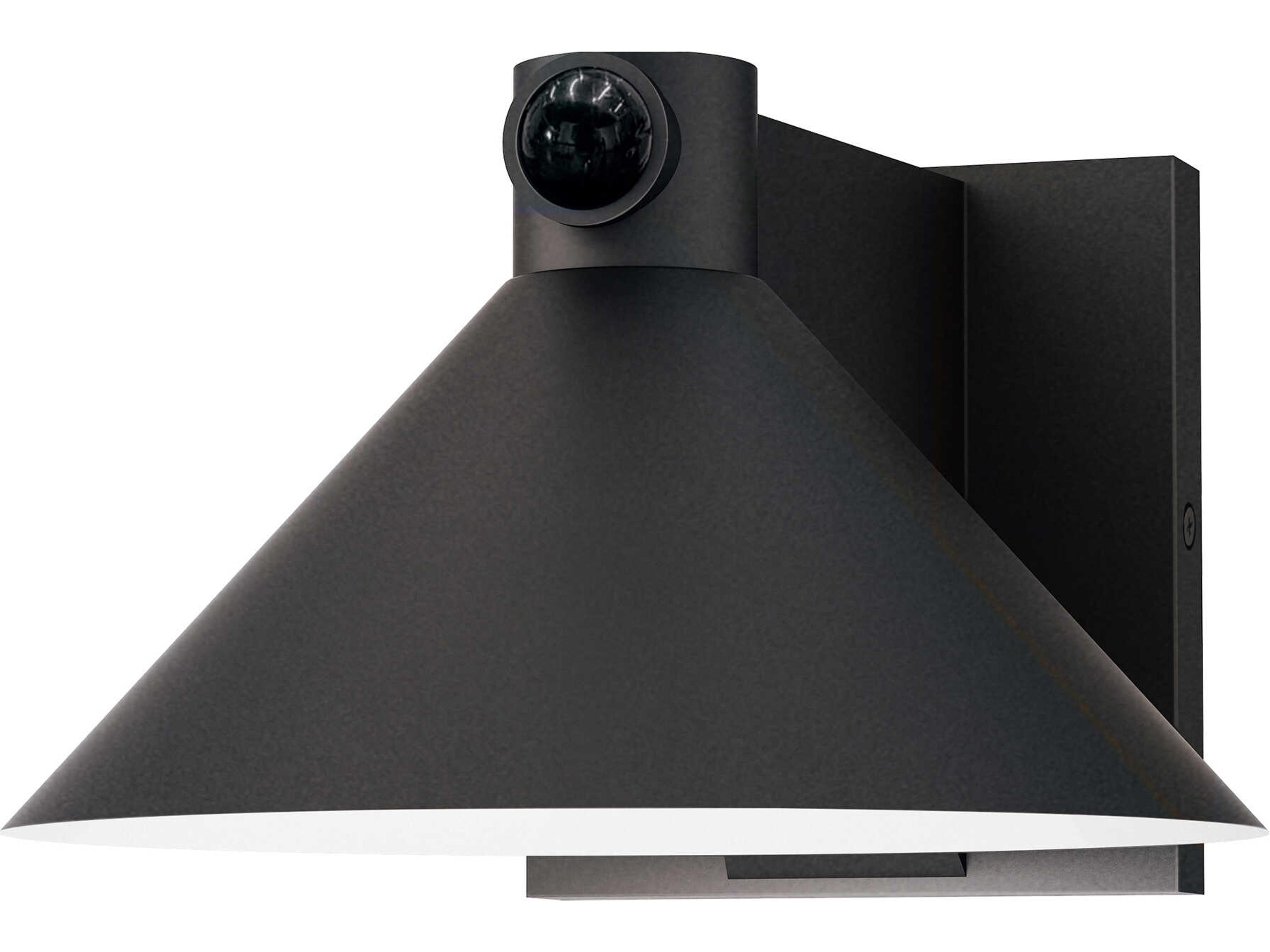 Conoid Led 1-Light Outdoor Wall Light