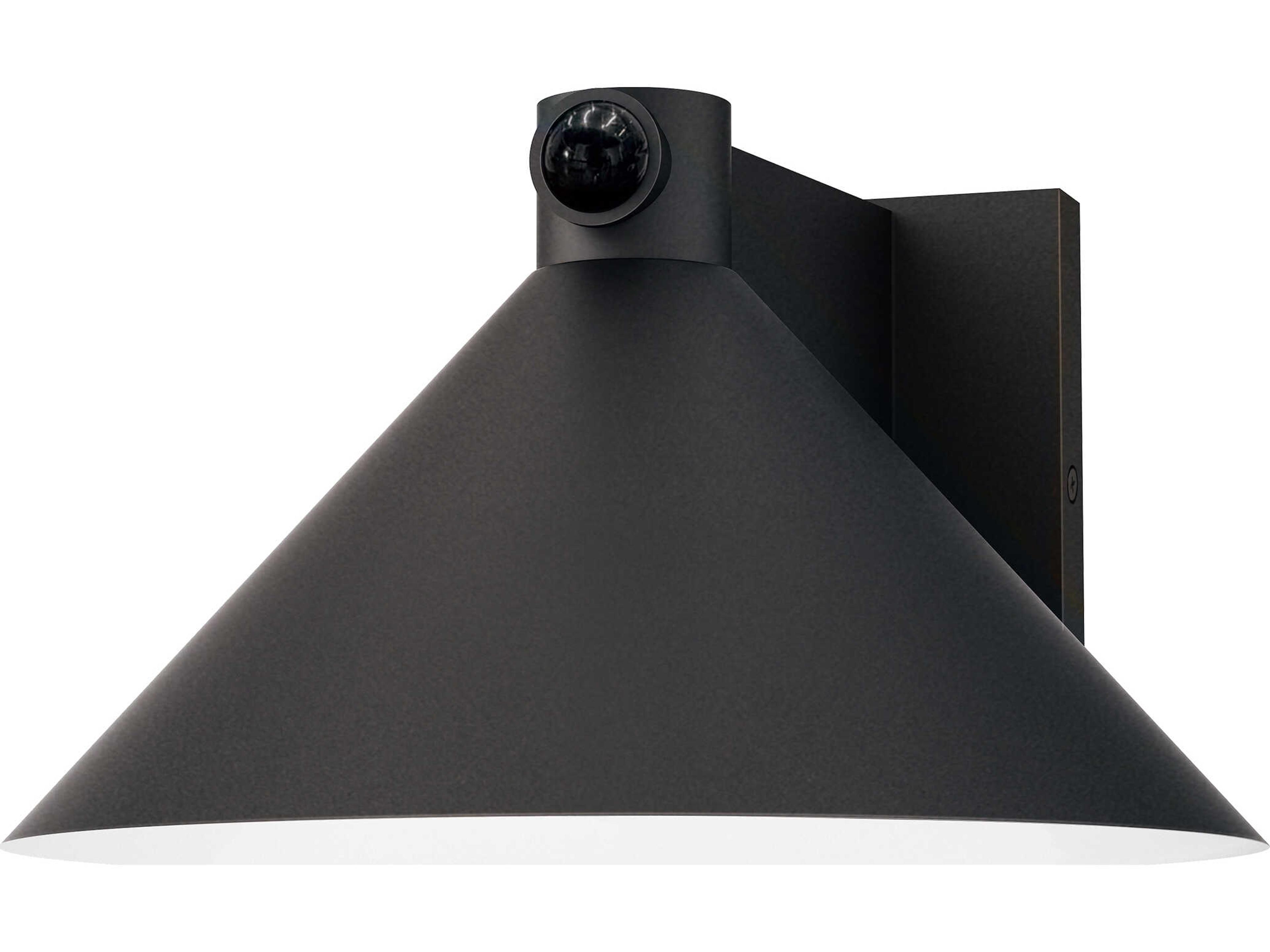 Conoid Led 1-Light Outdoor Wall Light