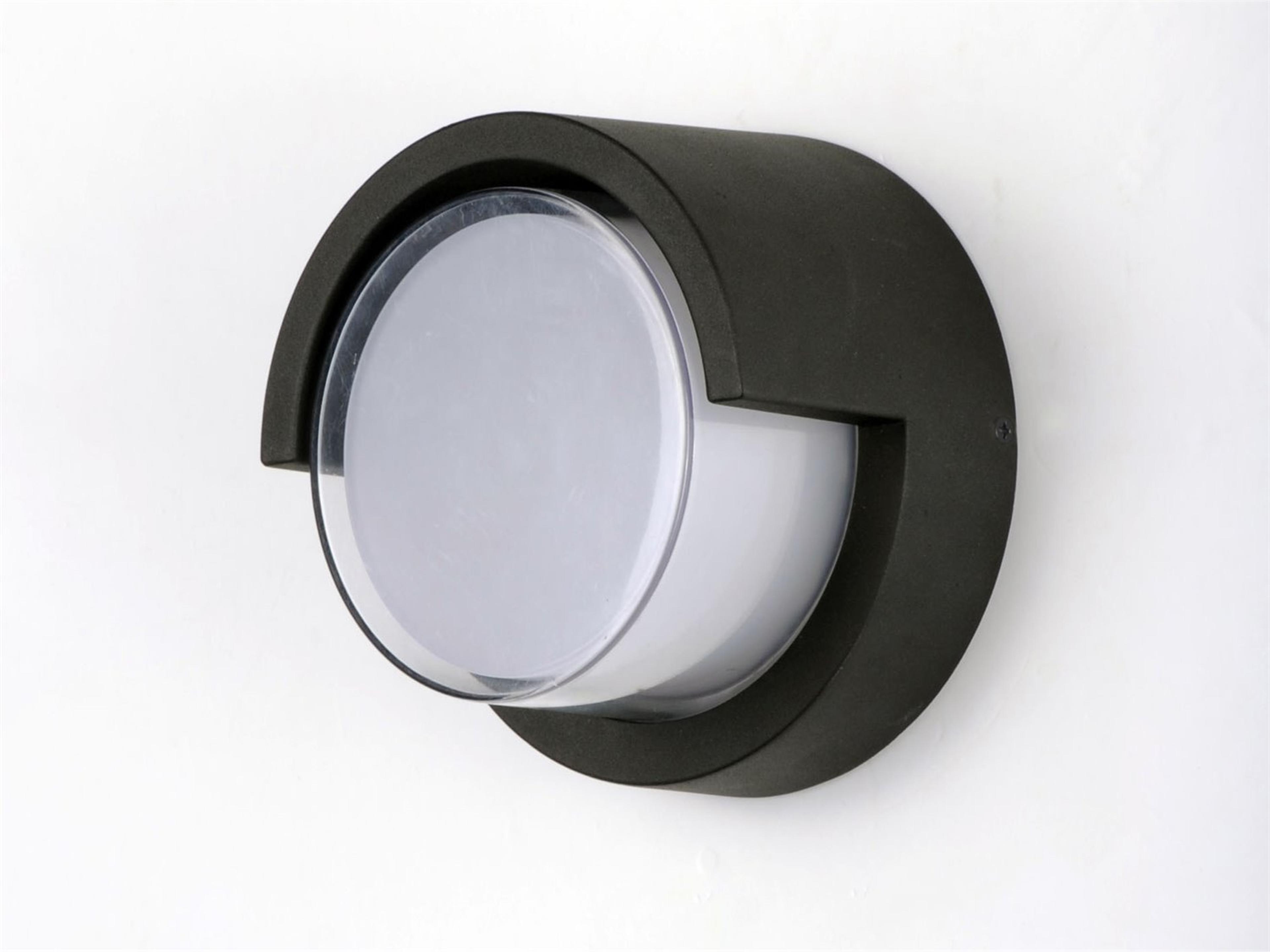 Maxim Lighting Eyebrow LED Outdoor Wall Light