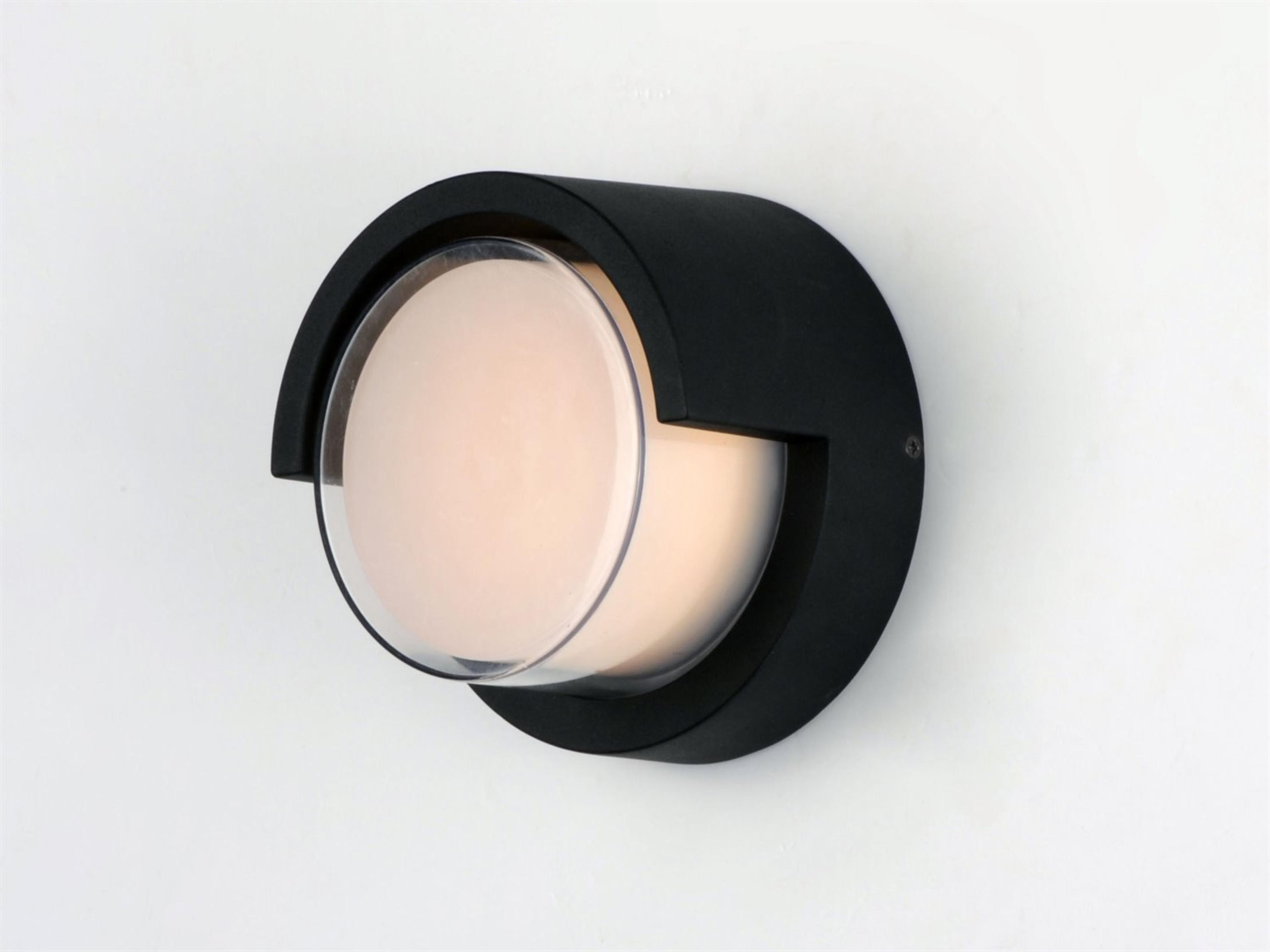 Maxim Lighting Eyebrow LED Outdoor Wall Light