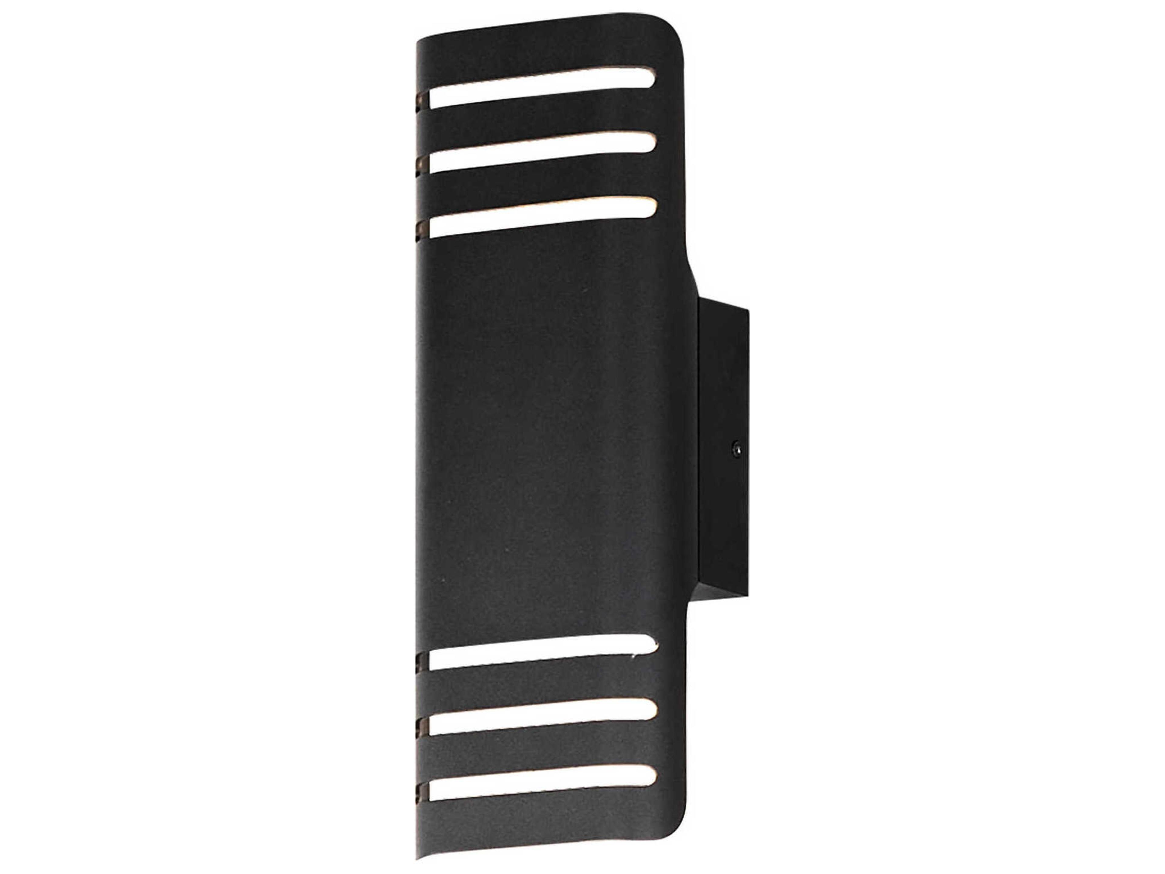 Lightray 2 - Light Outdoor Wall Light