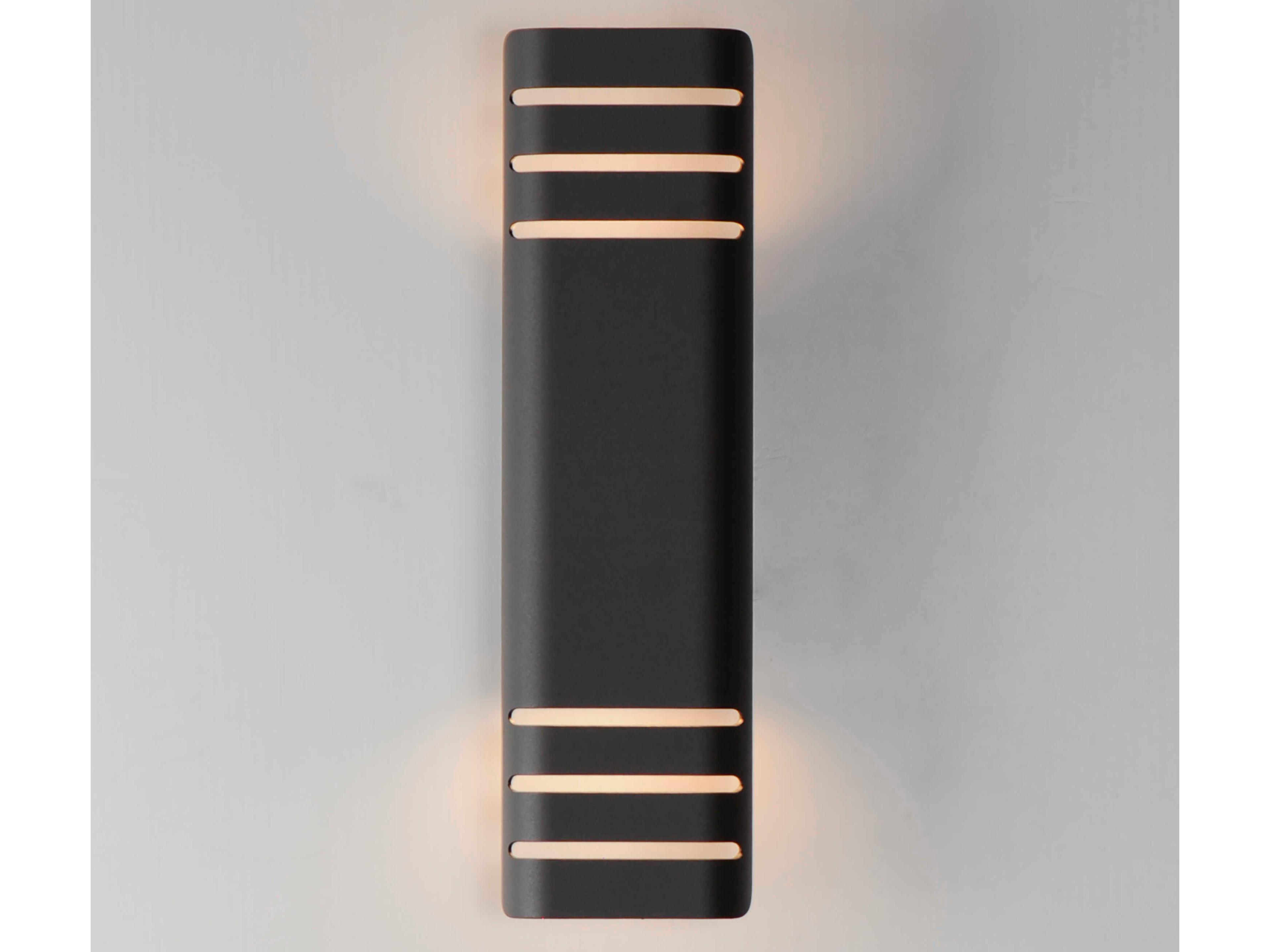 Maxim Lighting Lightray 2 - Light Outdoor Wall Light