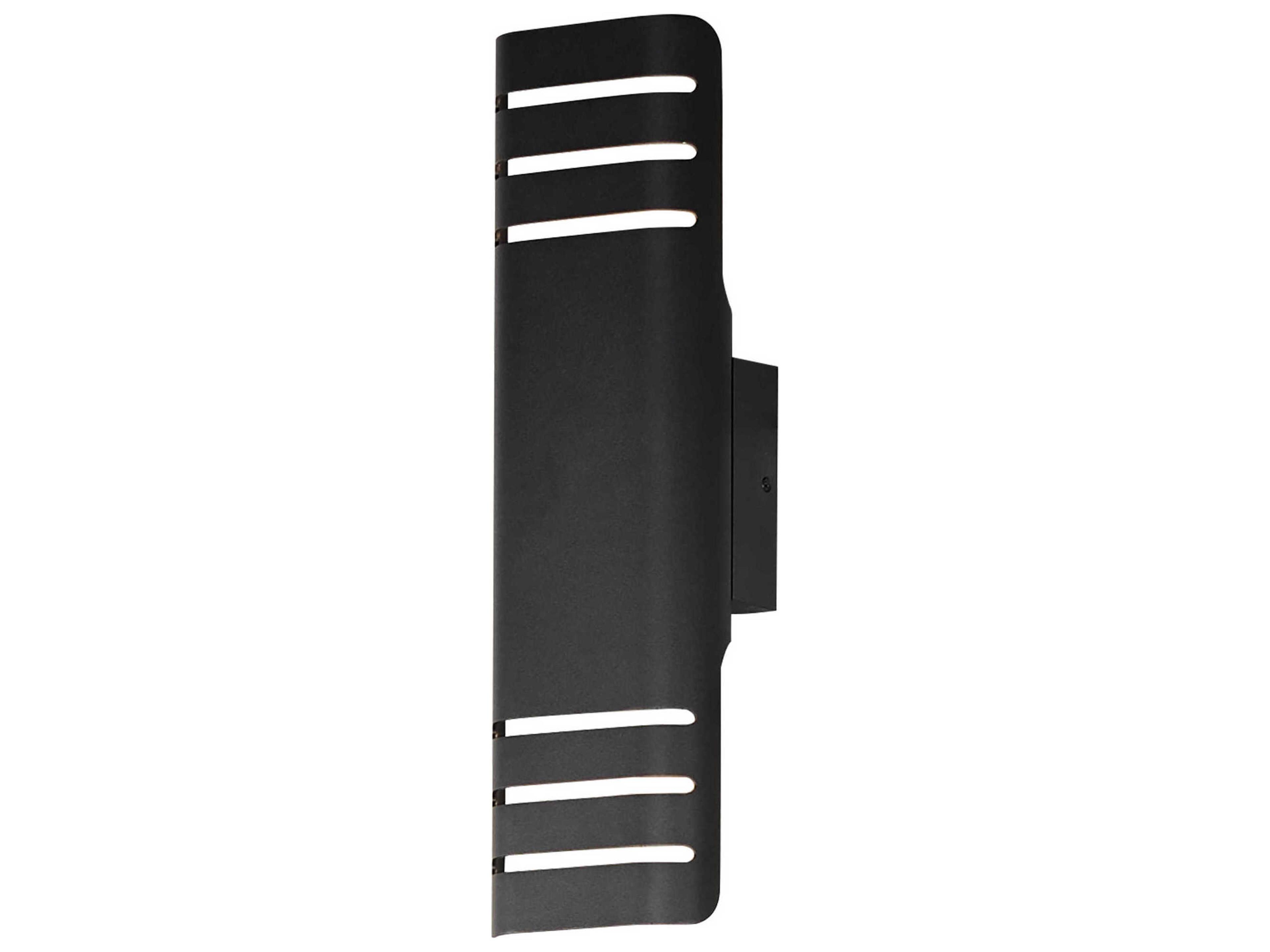 Lightray 2 - Light Outdoor Wall Light