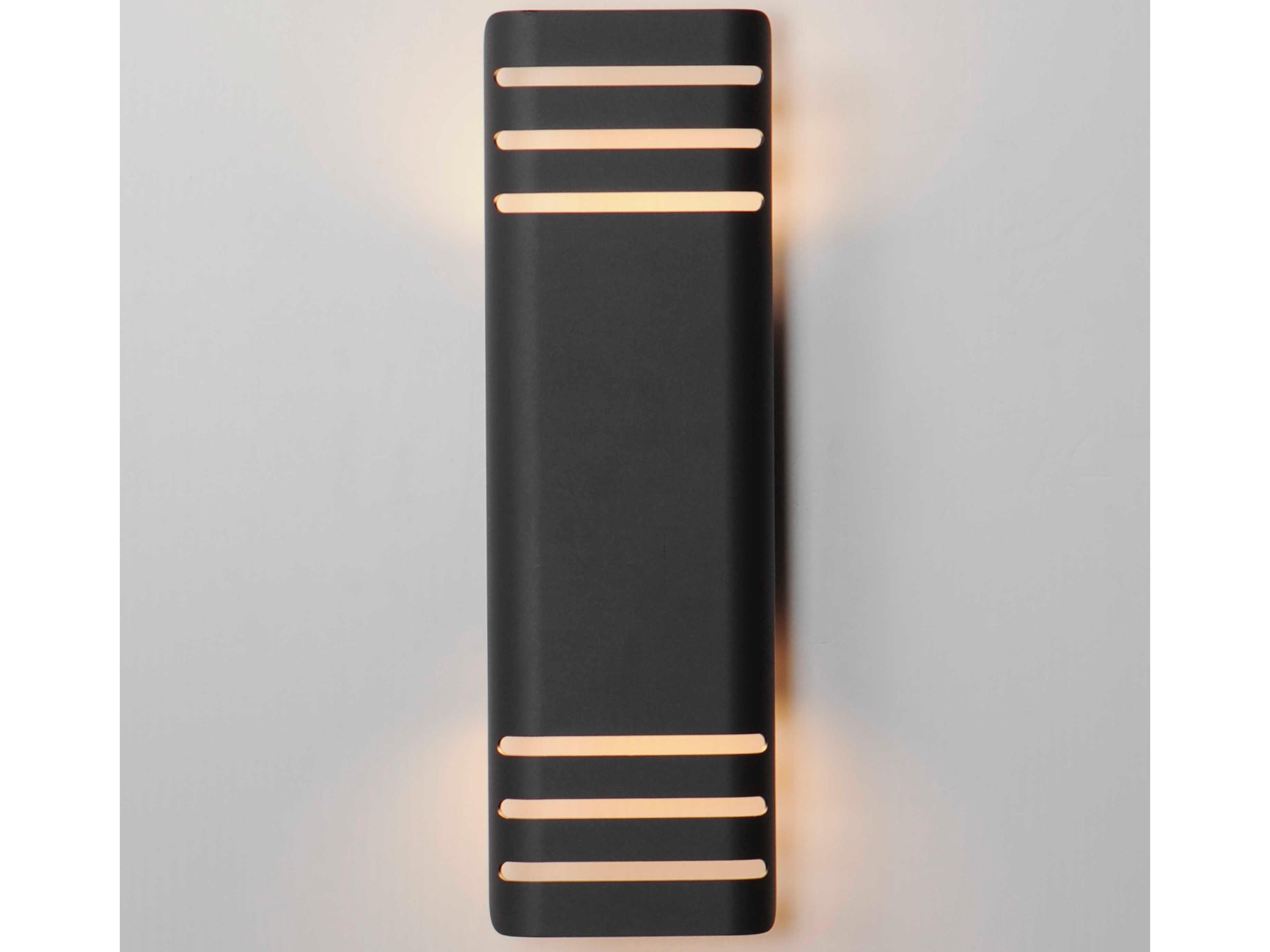 Maxim Lighting Lightray 2 - Light Outdoor Wall Light