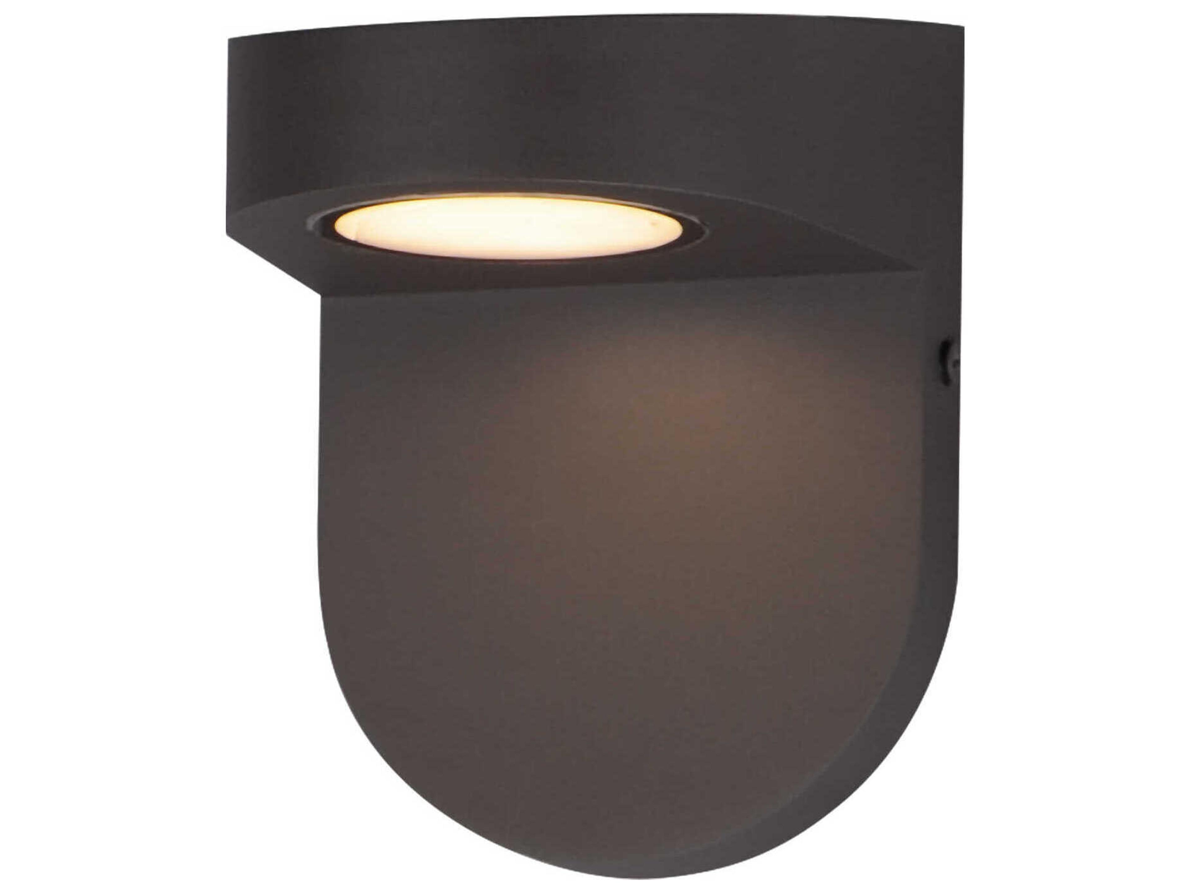 Ledge 1-Light Outdoor Wall Light