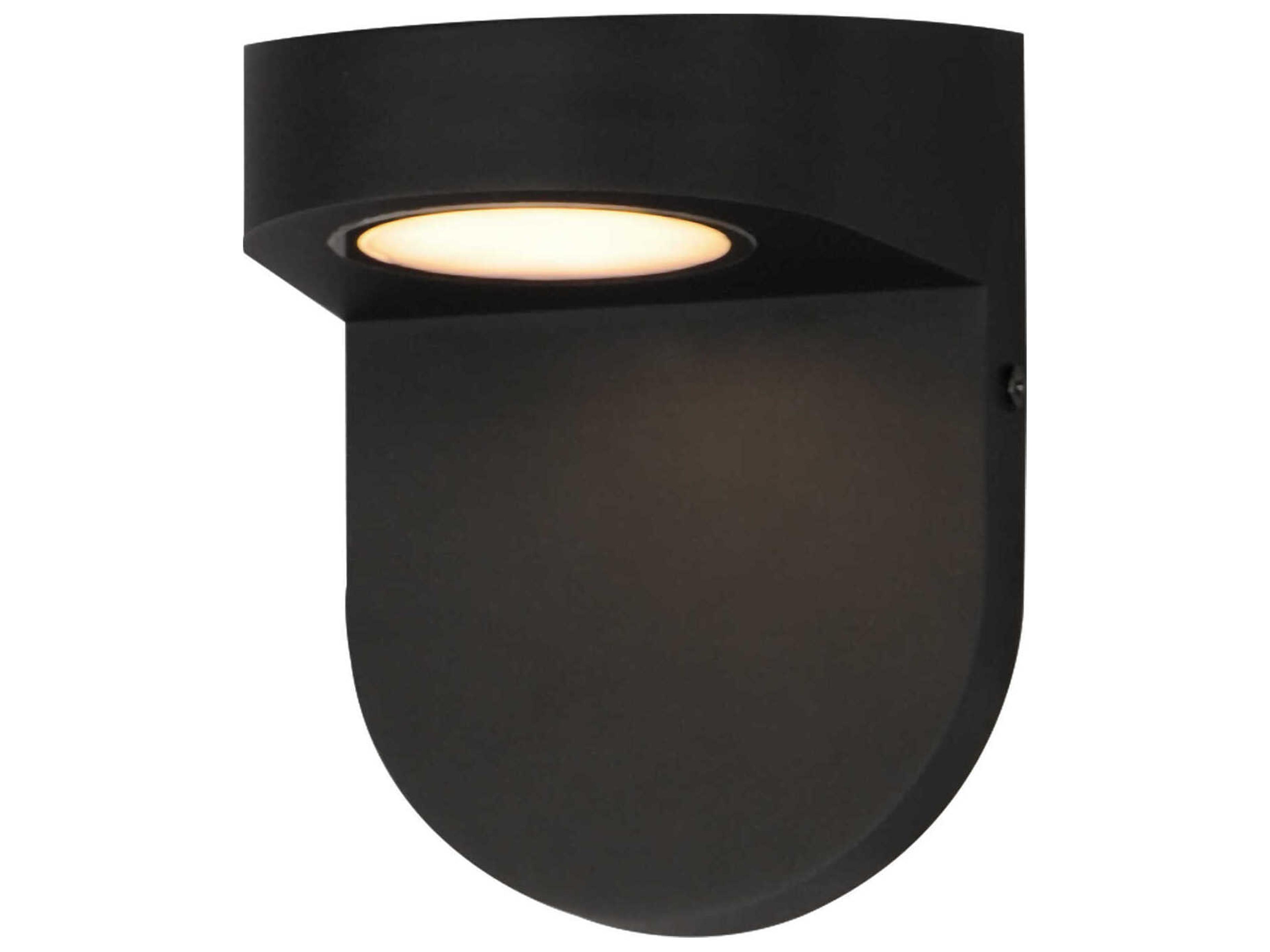 Ledge 1-Light Outdoor Wall Light