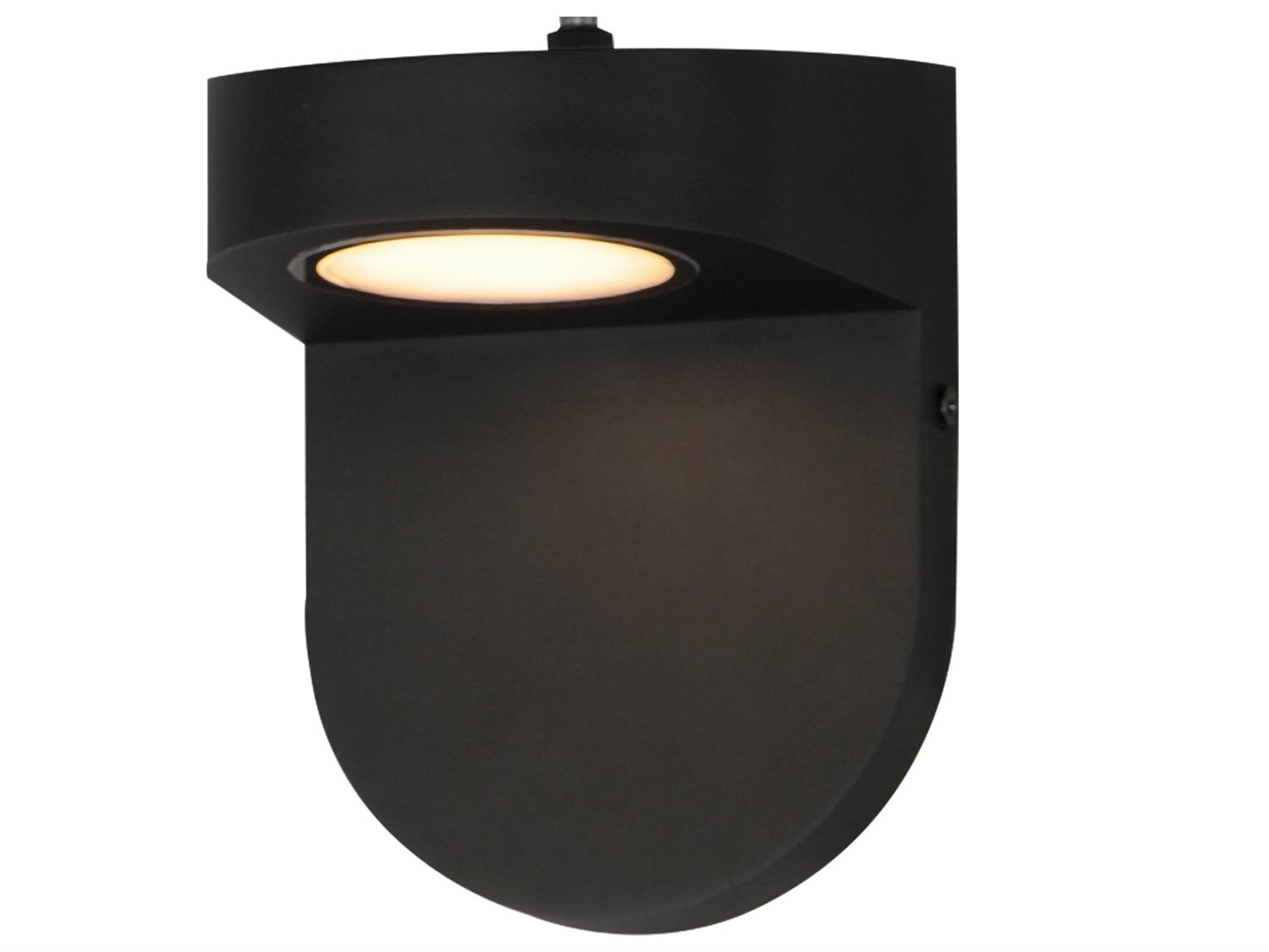 Ledge 1-Light Outdoor Wall Light