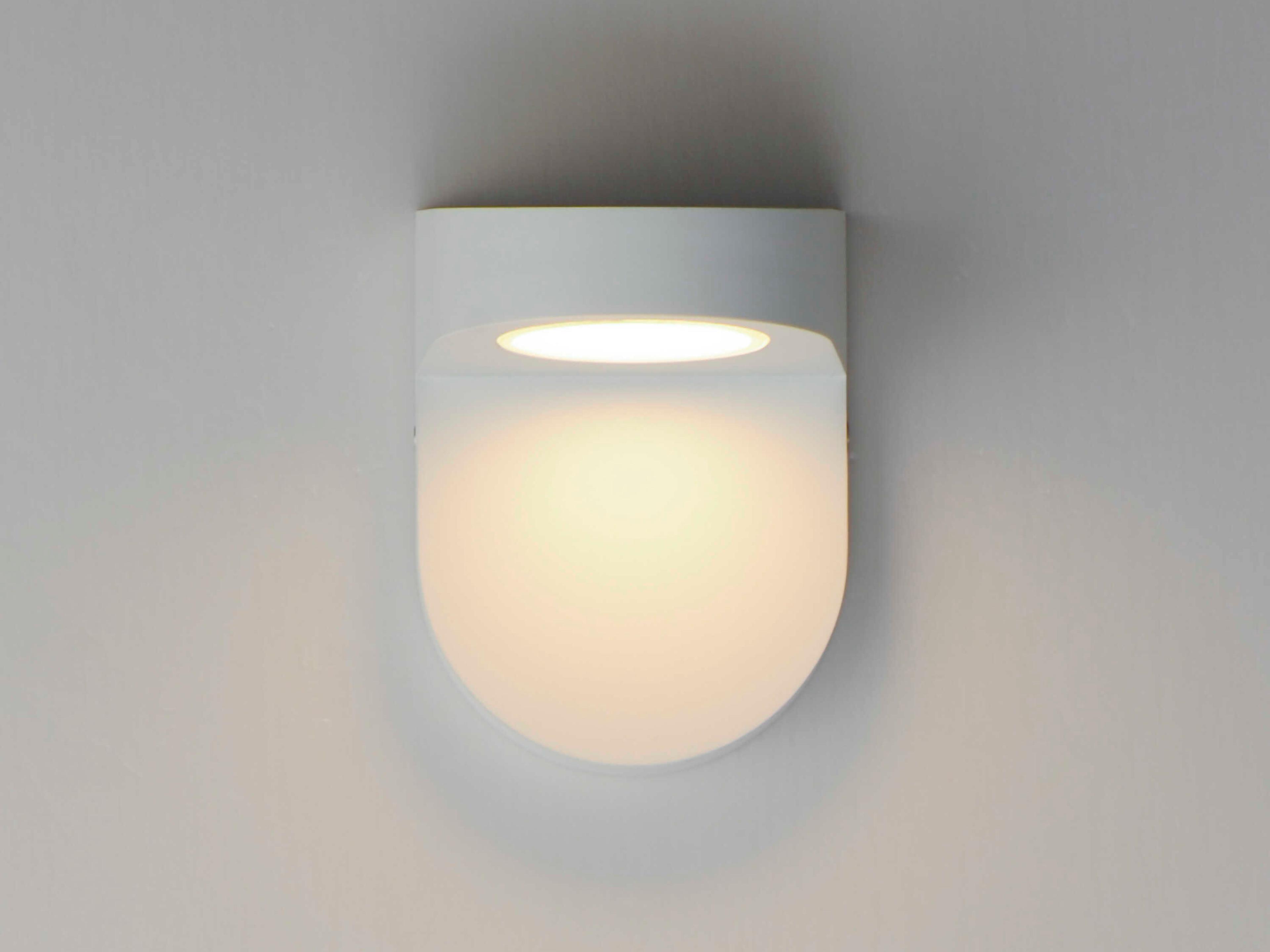 Maxim Lighting Ledge 1-Light Outdoor Wall Light
