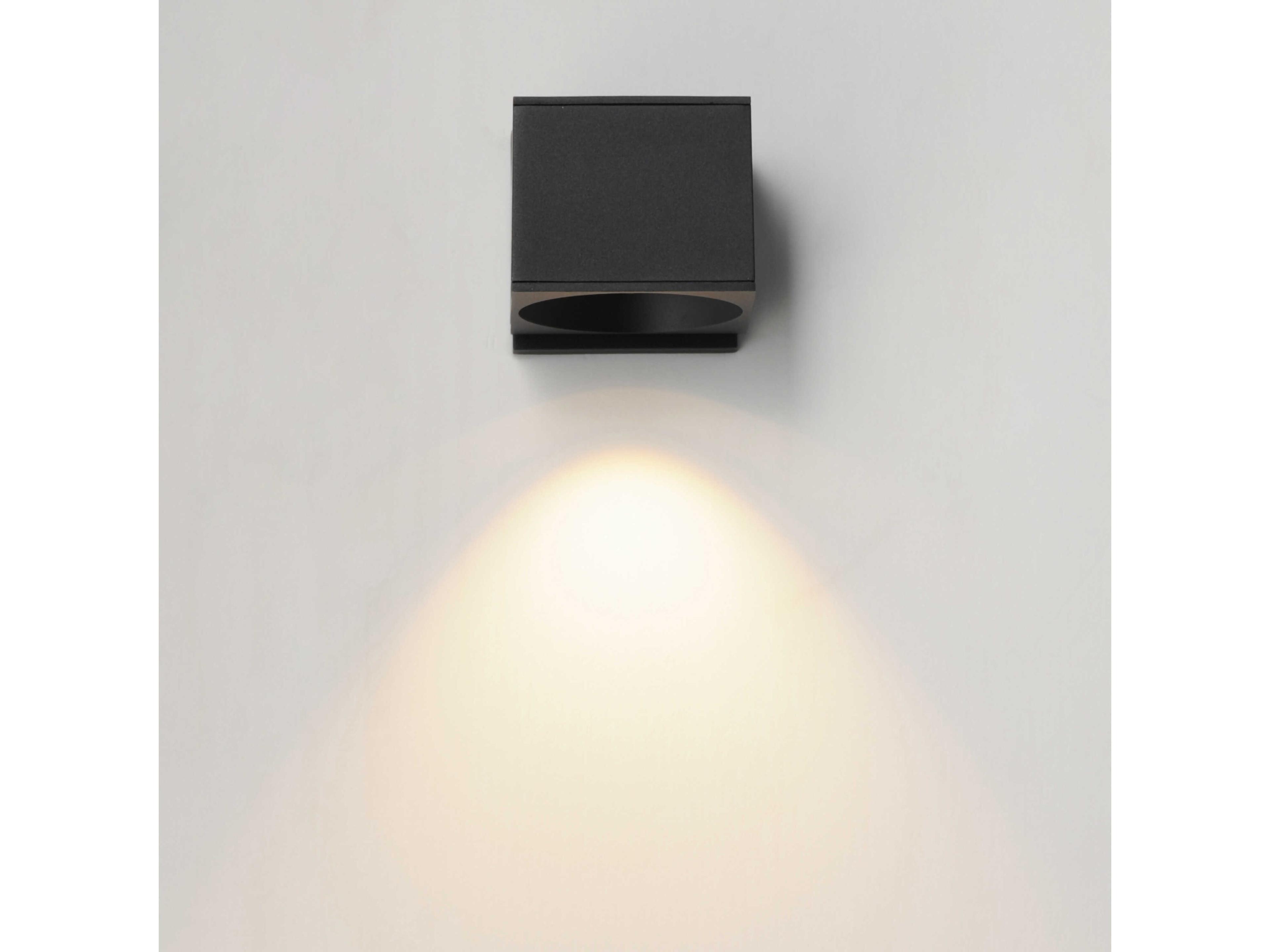 Maxim Lighting Stout 1-Light Outdoor Wall Light