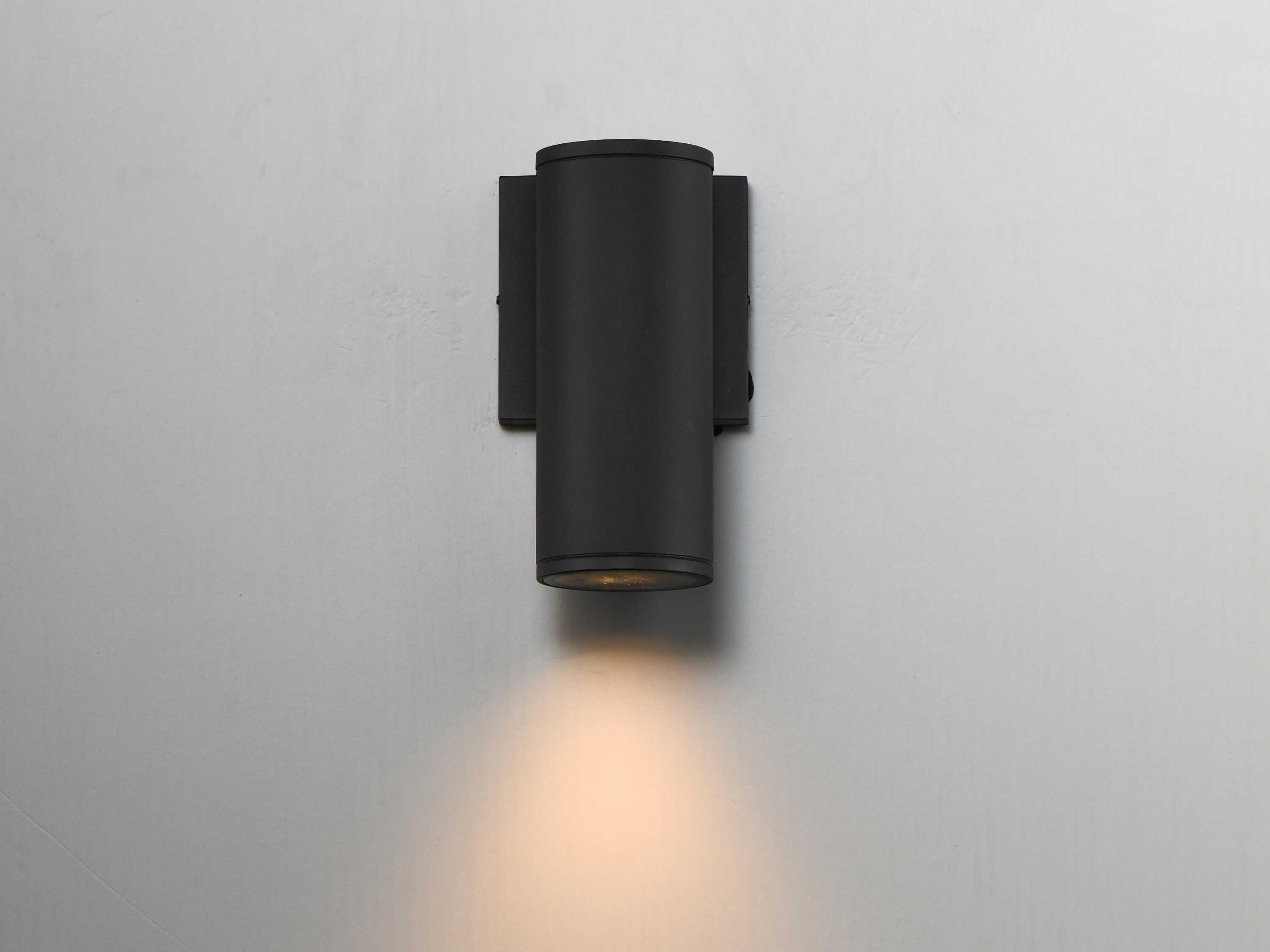 Maxim Lighting Caldera 1-Light Outdoor Wall Light