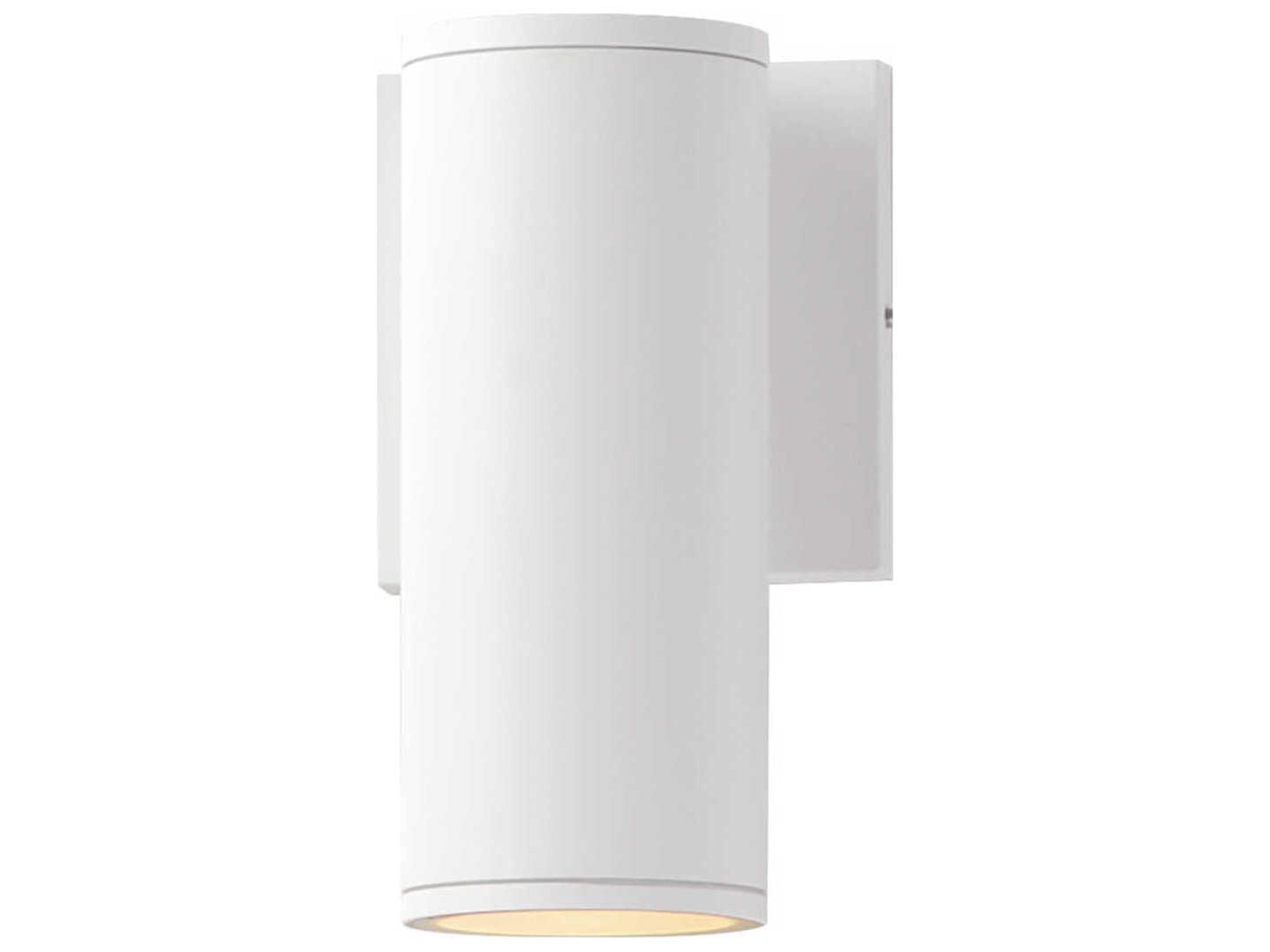 Caldera 1-Light Outdoor Wall Light