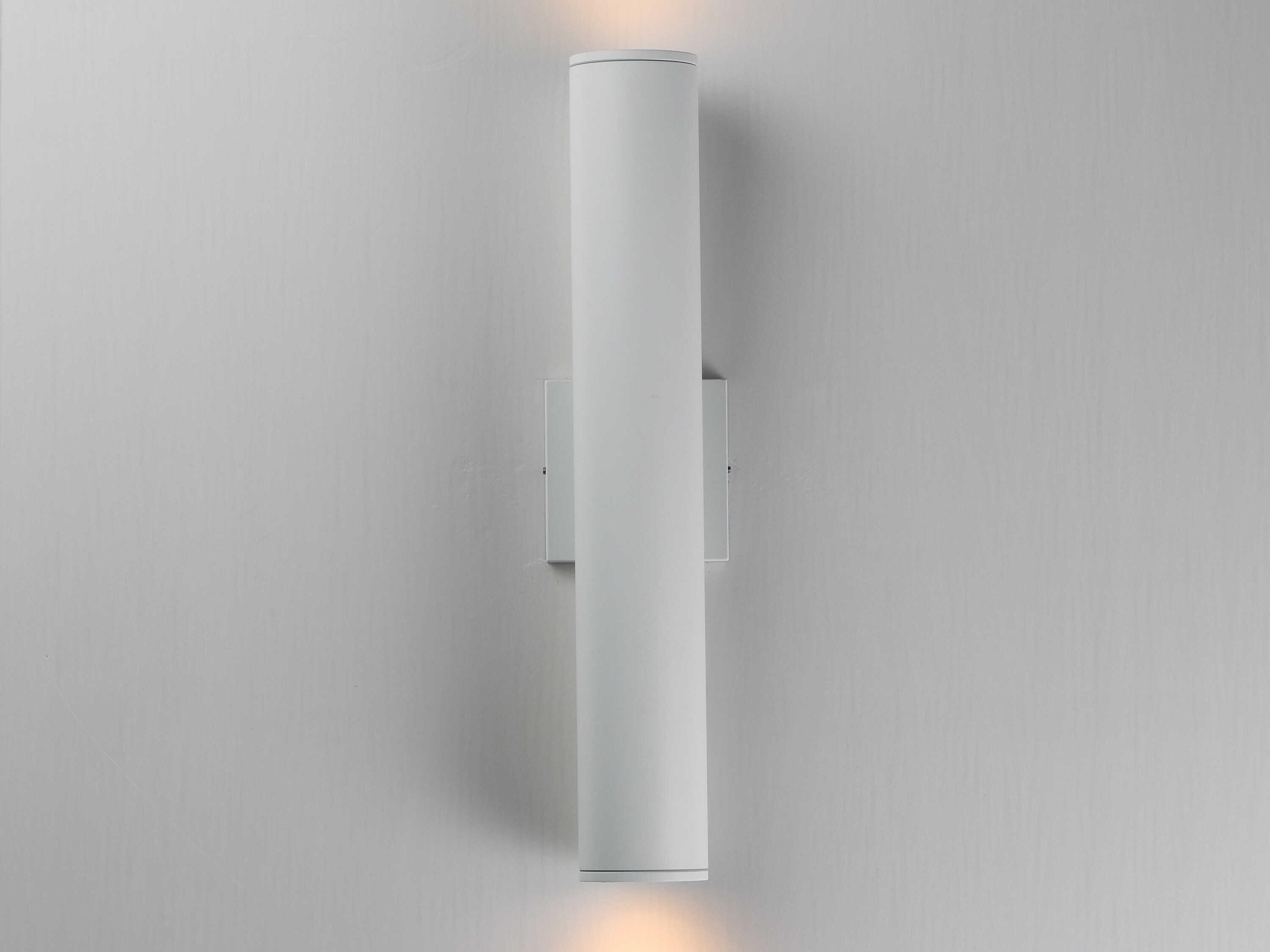 Maxim Lighting Caldera 2-Light Outdoor Wall Light