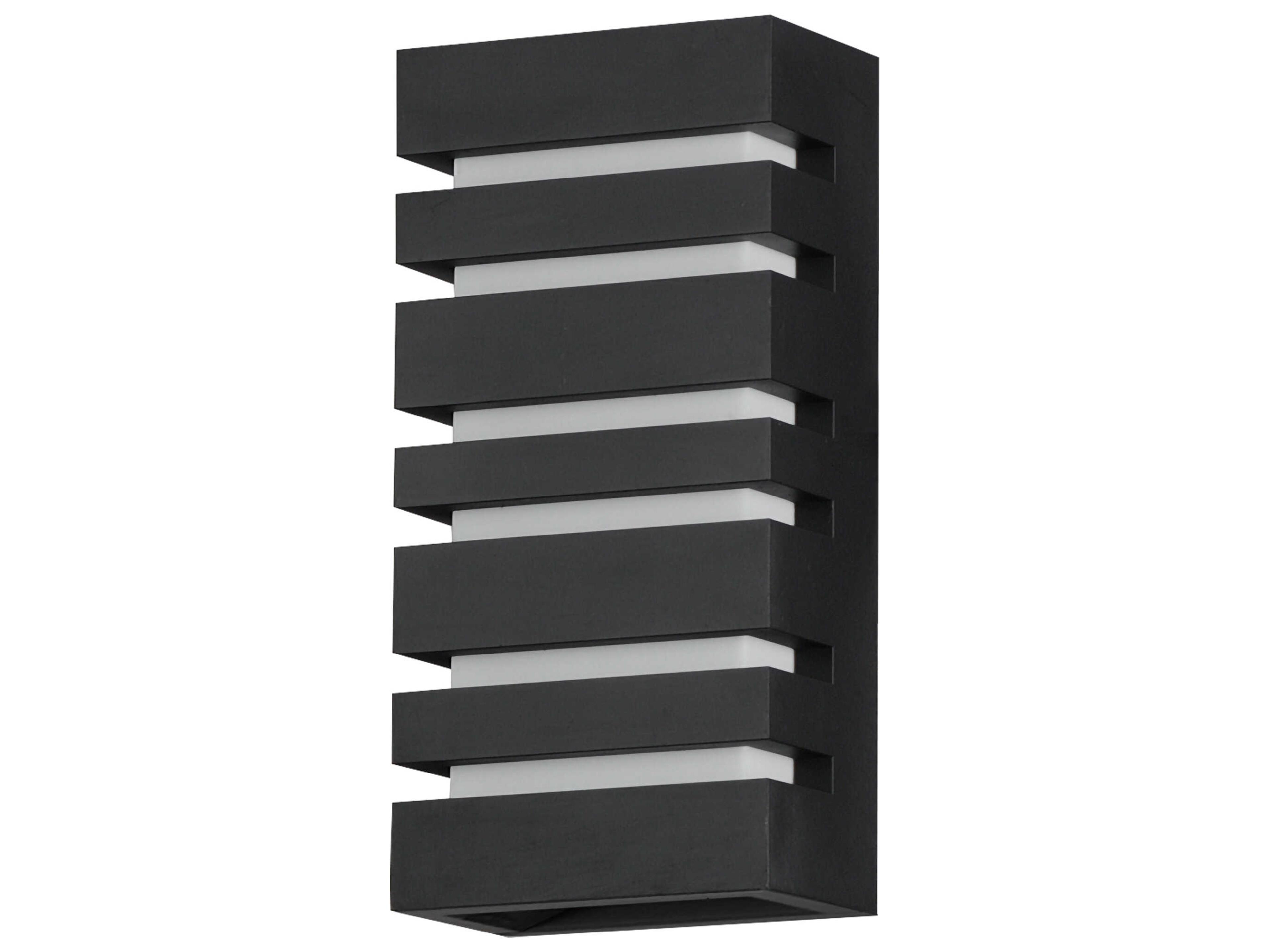 Keyes 1-Light Outdoor Wall Light