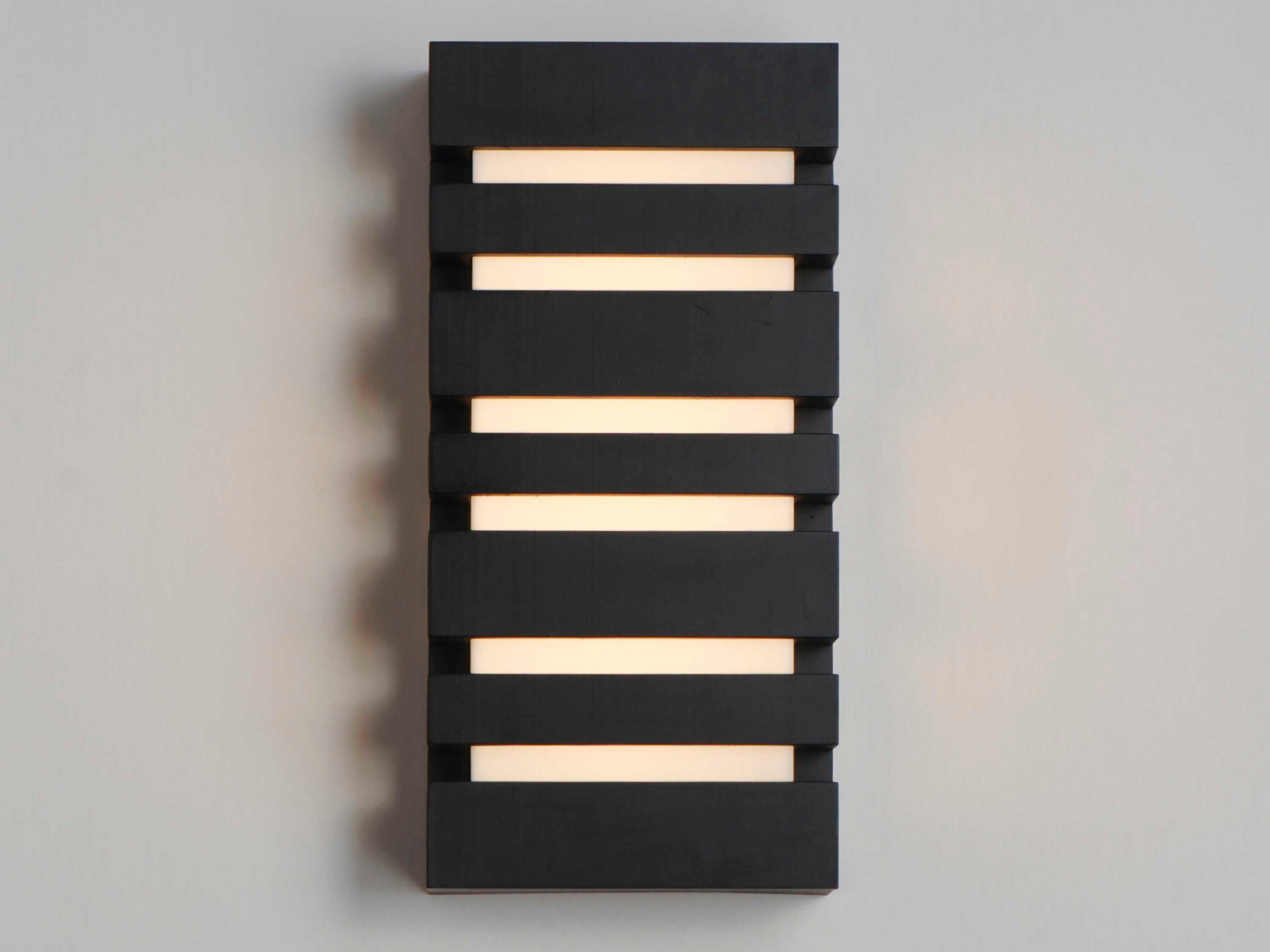 Maxim Lighting Keyes 1-Light Outdoor Wall Light