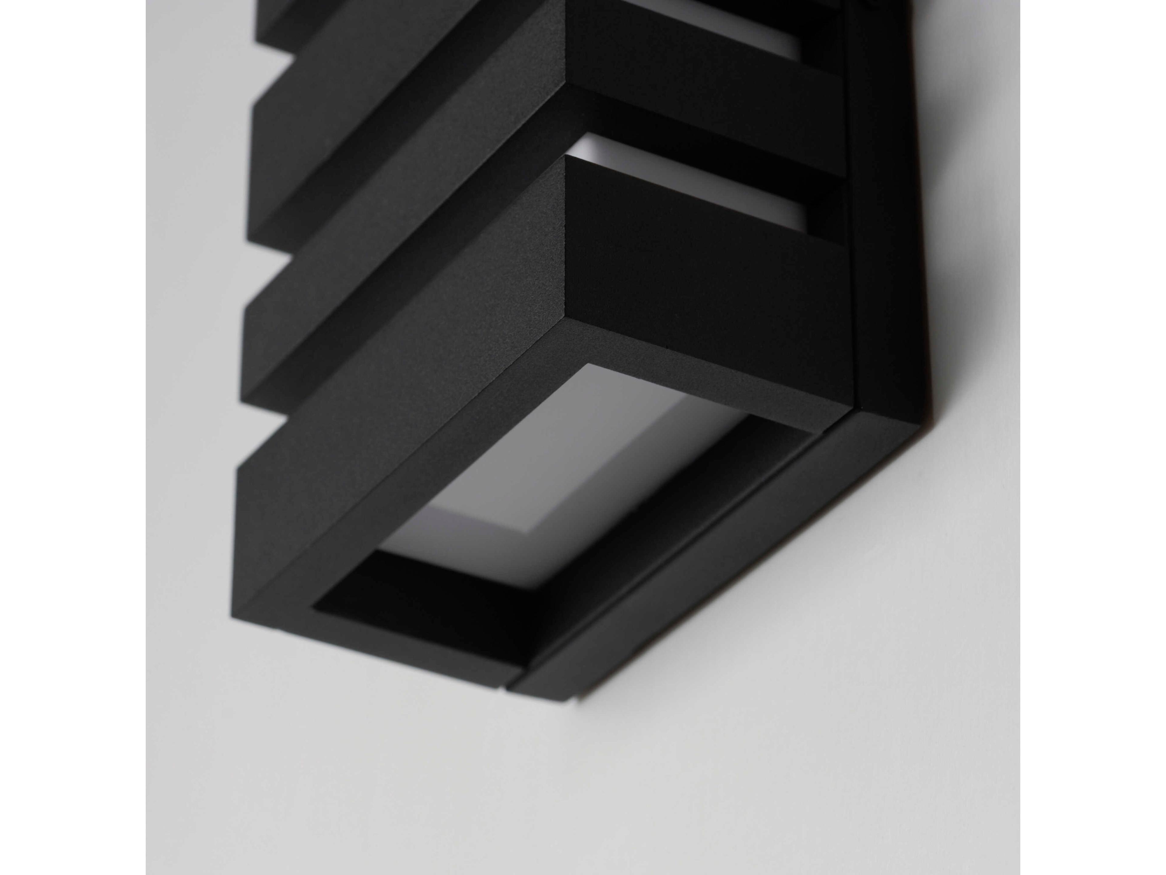 Maxim Lighting Keyes 1-Light Outdoor Wall Light