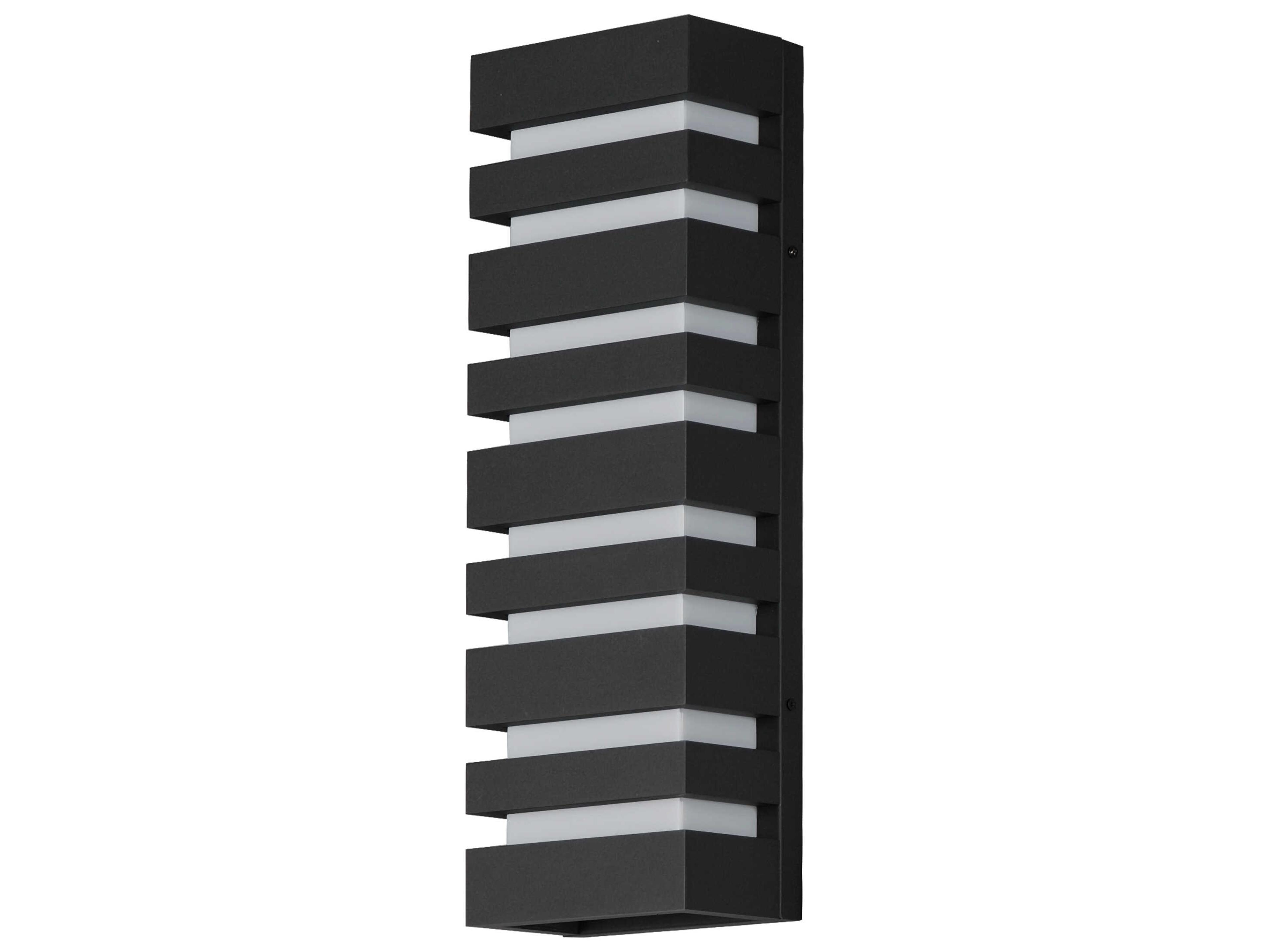 Keyes 1-Light Outdoor Wall Light