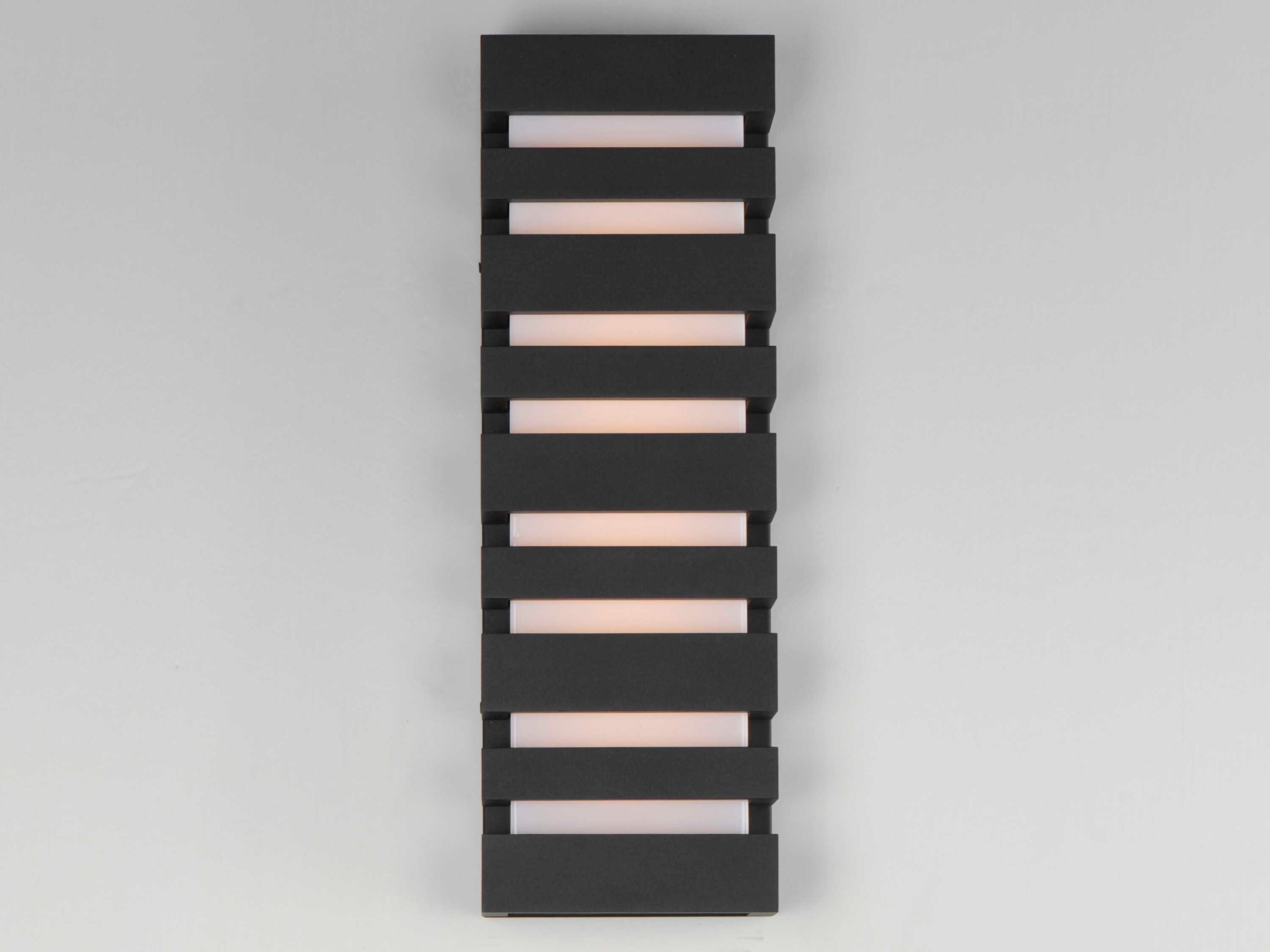 Maxim Lighting Keyes 1-Light Outdoor Wall Light