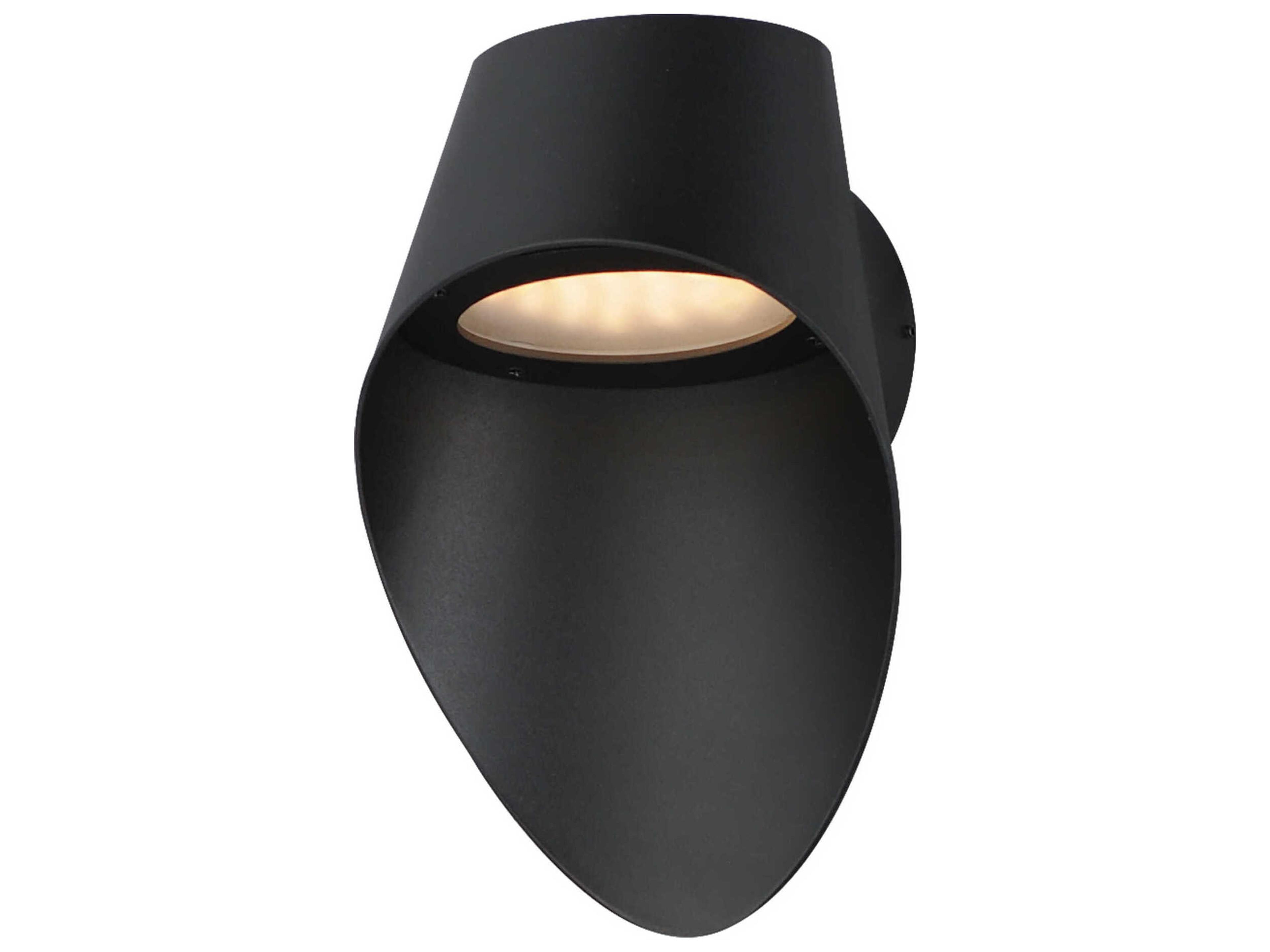 Maxim Lighting Cape 1-Light Outdoor Wall Light