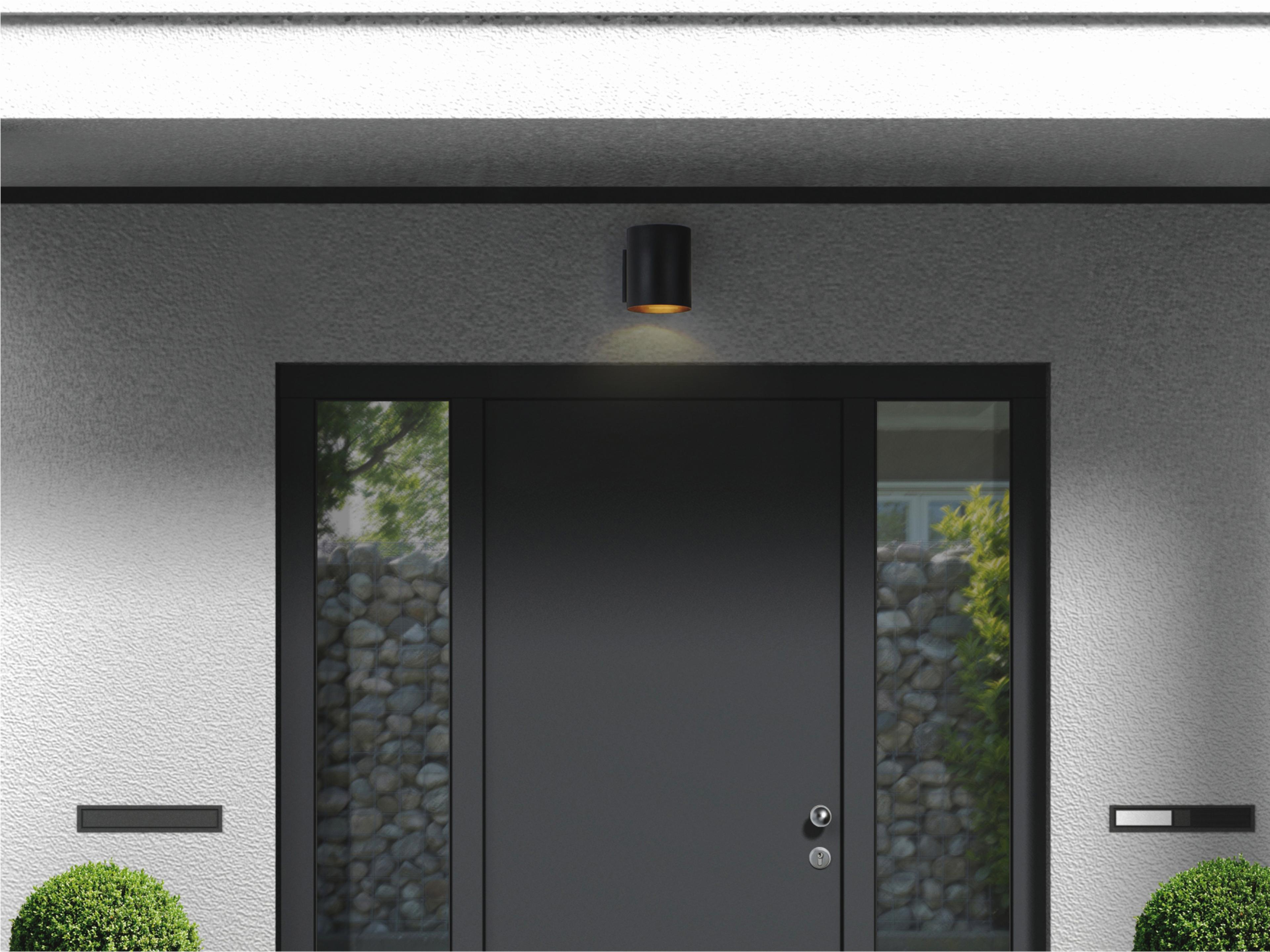 Maxim Lighting Outpost LED Outdoor Wall Light