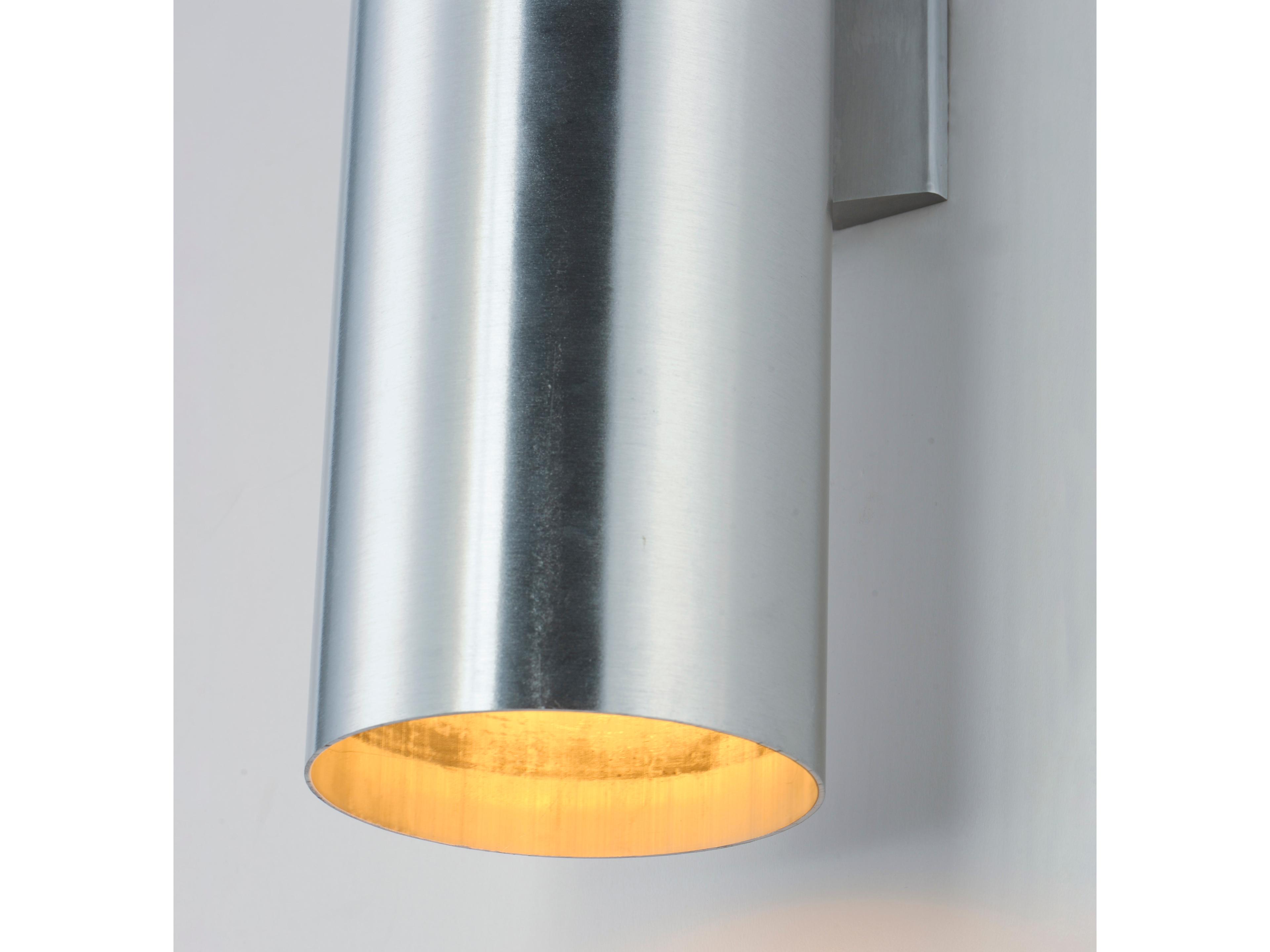 Maxim Lighting Outpost 2 - Light LED Outdoor Wall Light