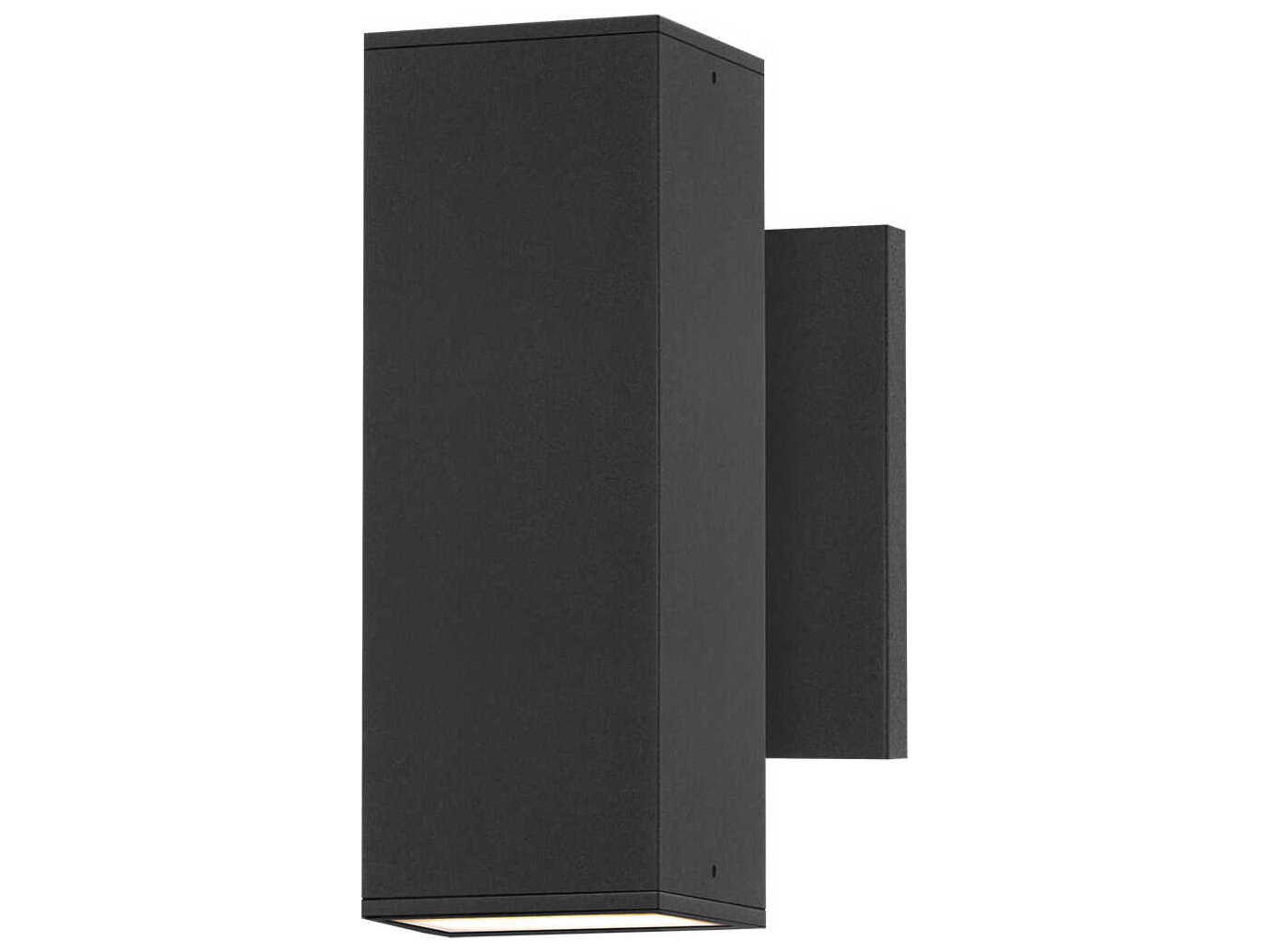 Culvert 1-Light Outdoor Wall Light