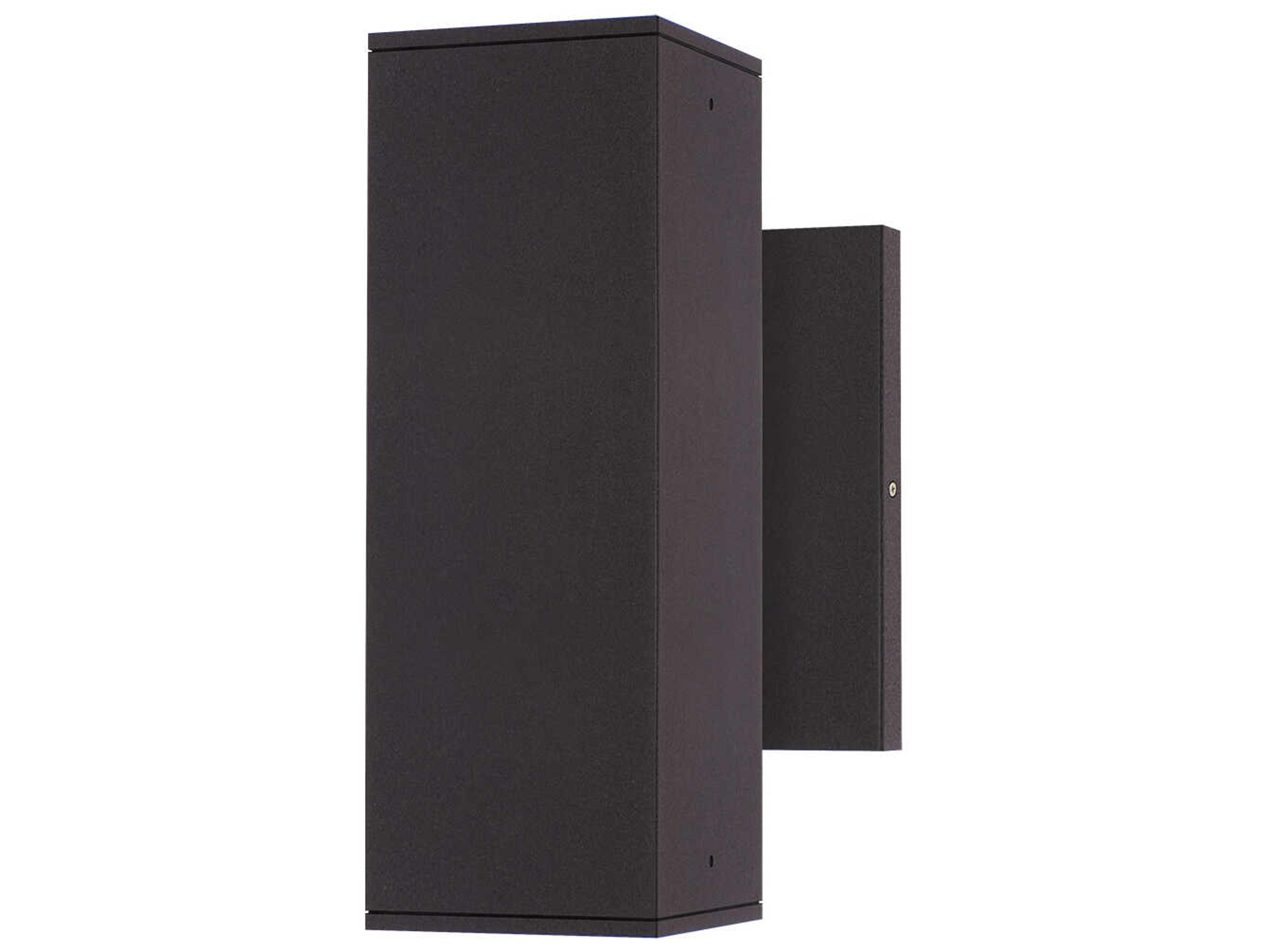 Culvert 2-Light Outdoor Wall Light