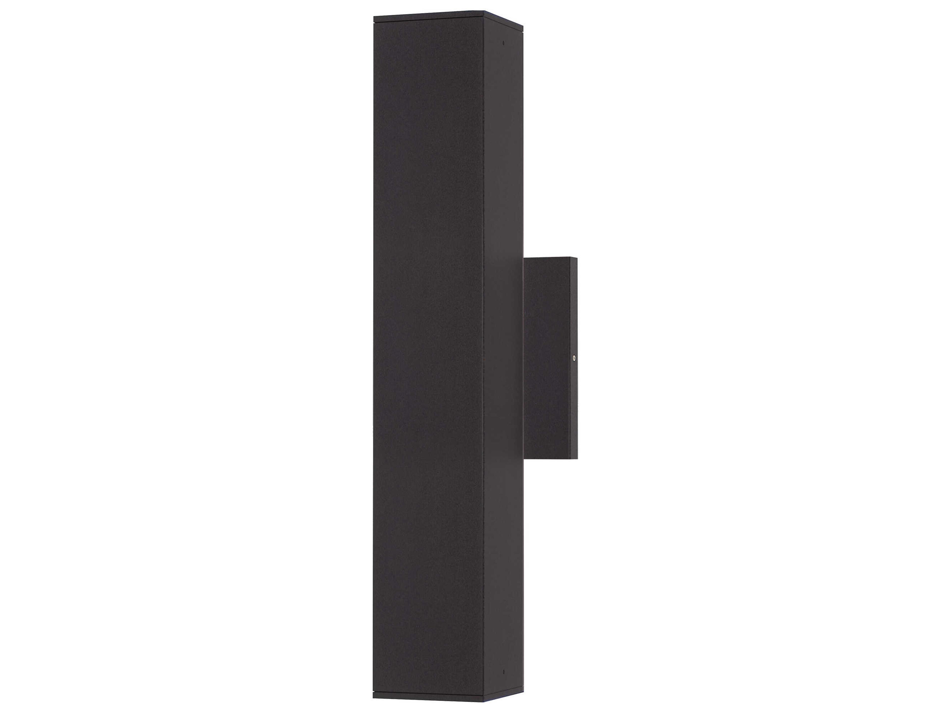 Culvert 2-Light Outdoor Wall Light