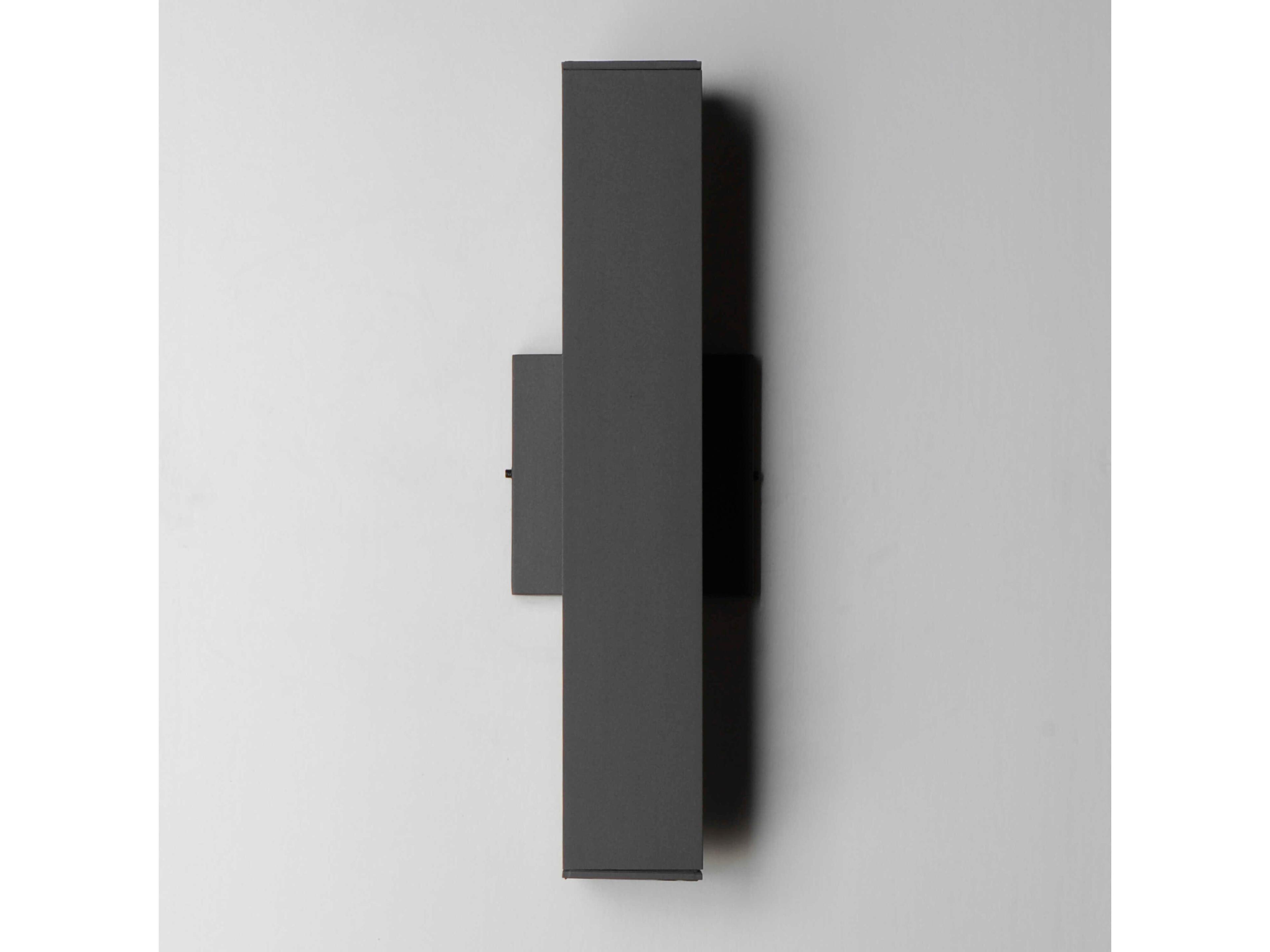 Maxim Lighting Culvert 2-Light Outdoor Wall Light