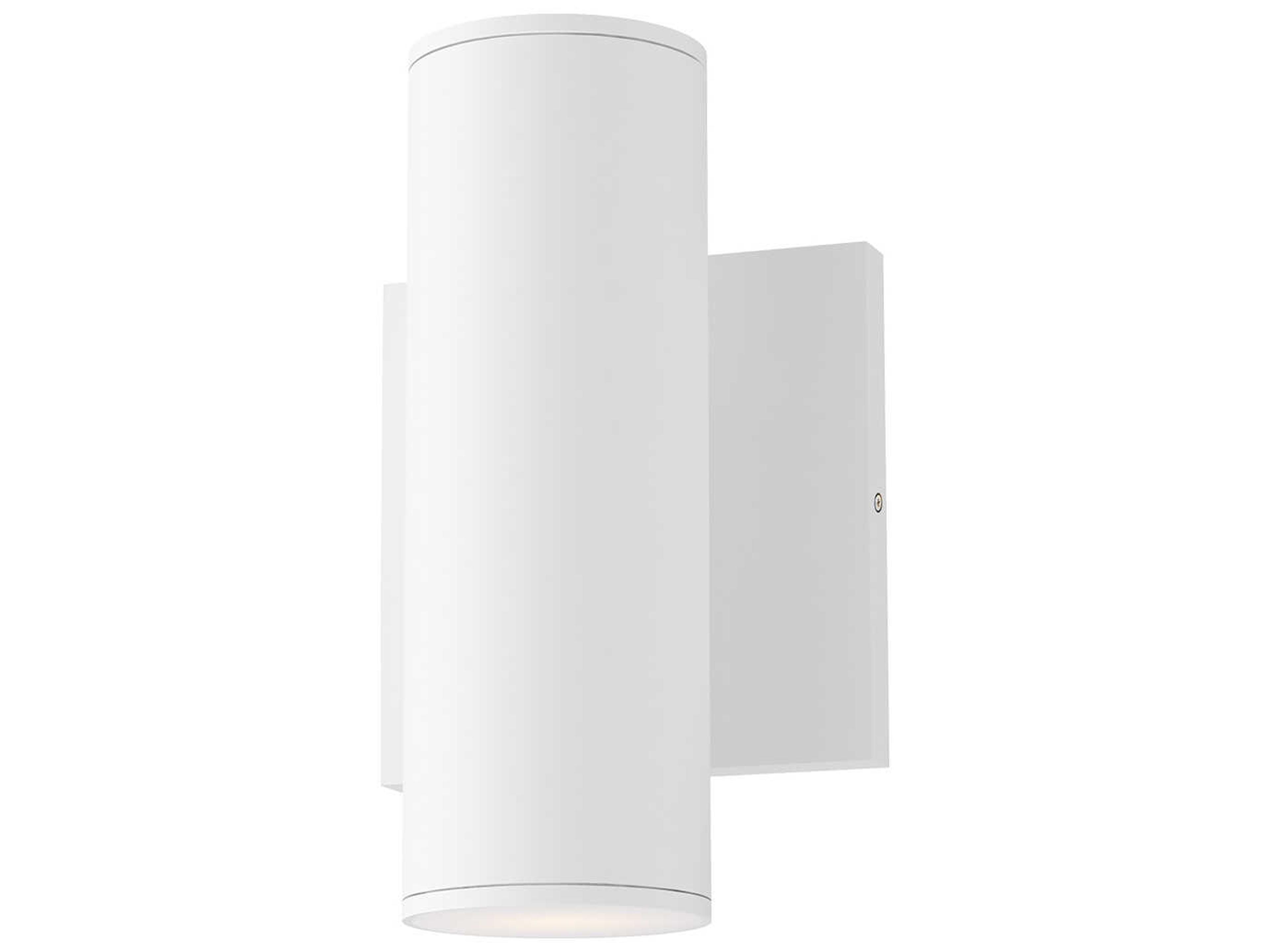 Calibro 2-Light Outdoor Wall Light