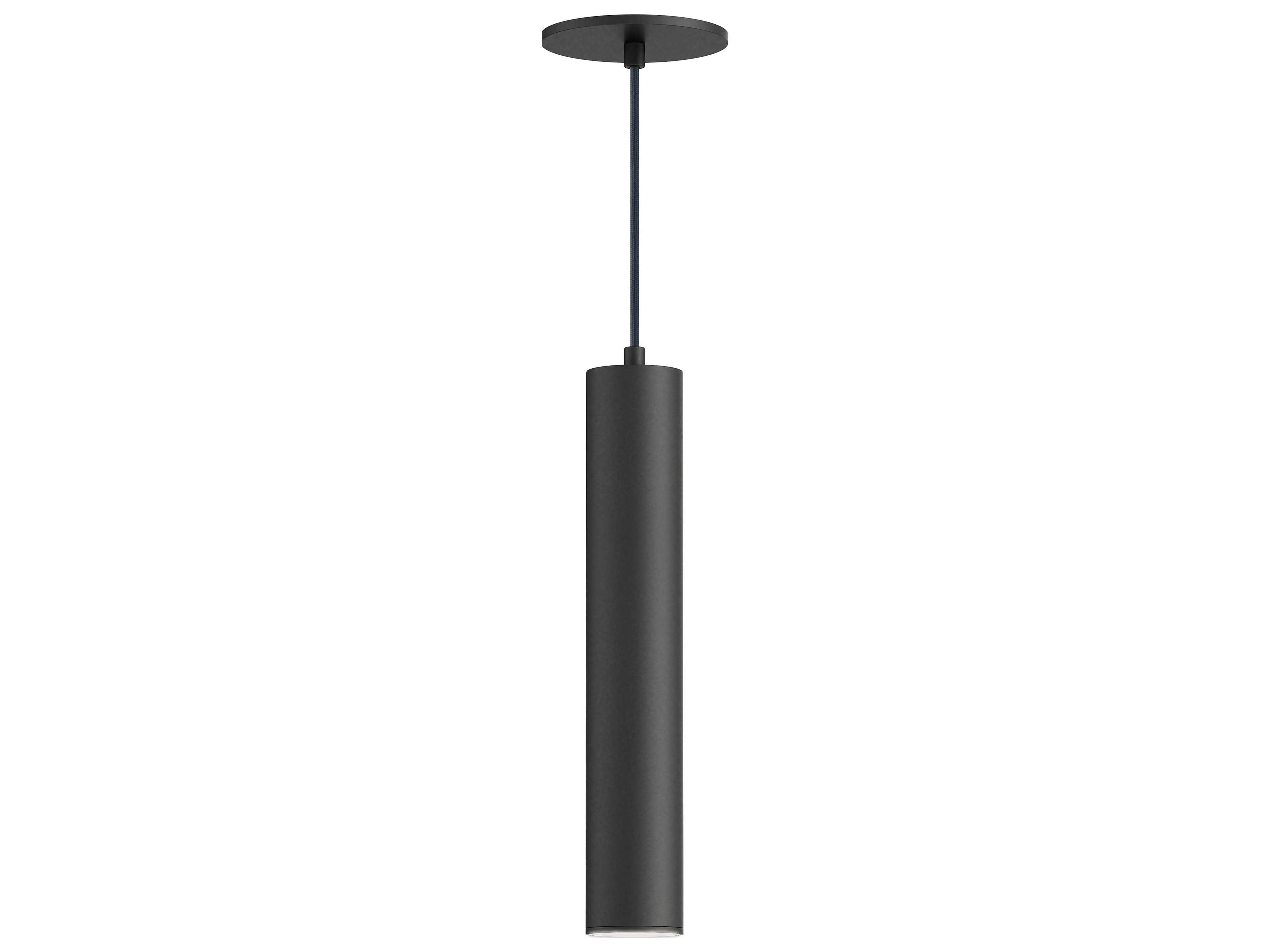 Calibro 1-Light Outdoor Hanging Light