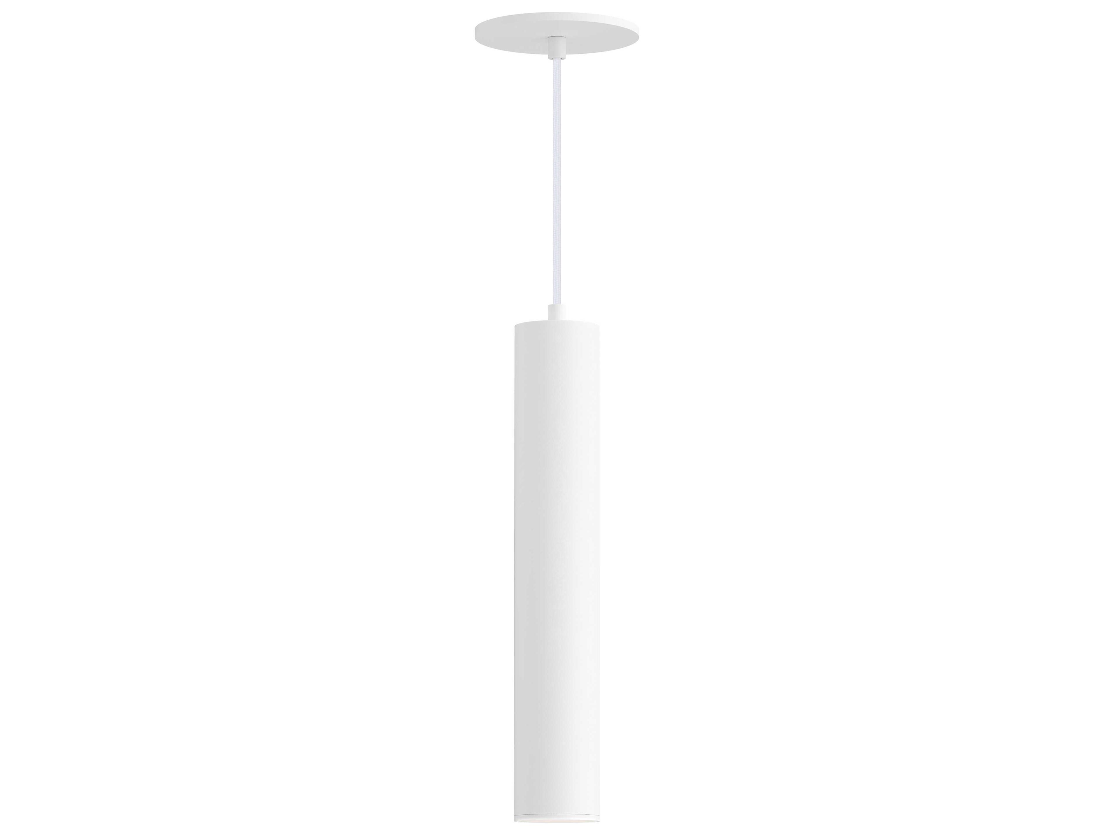 Calibro 1-Light Outdoor Hanging Light