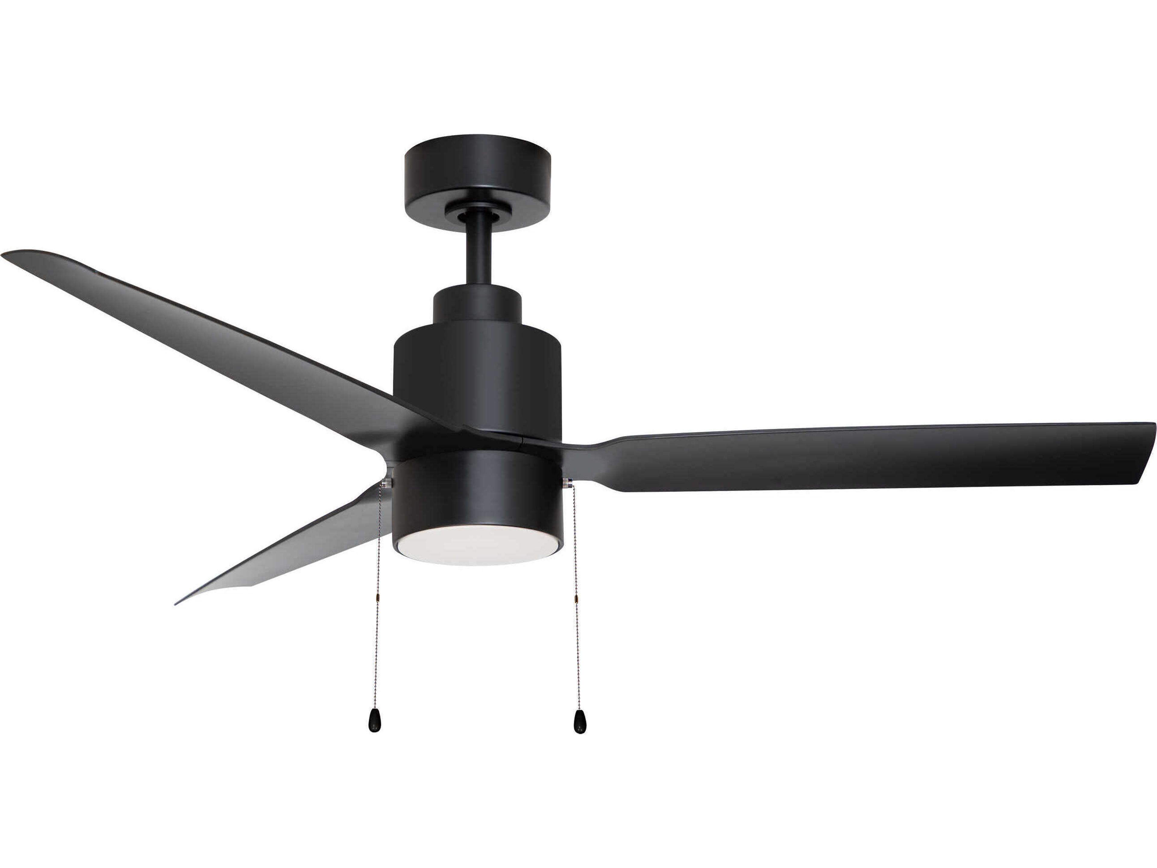 Falcon 52" LED Ceiling Fan