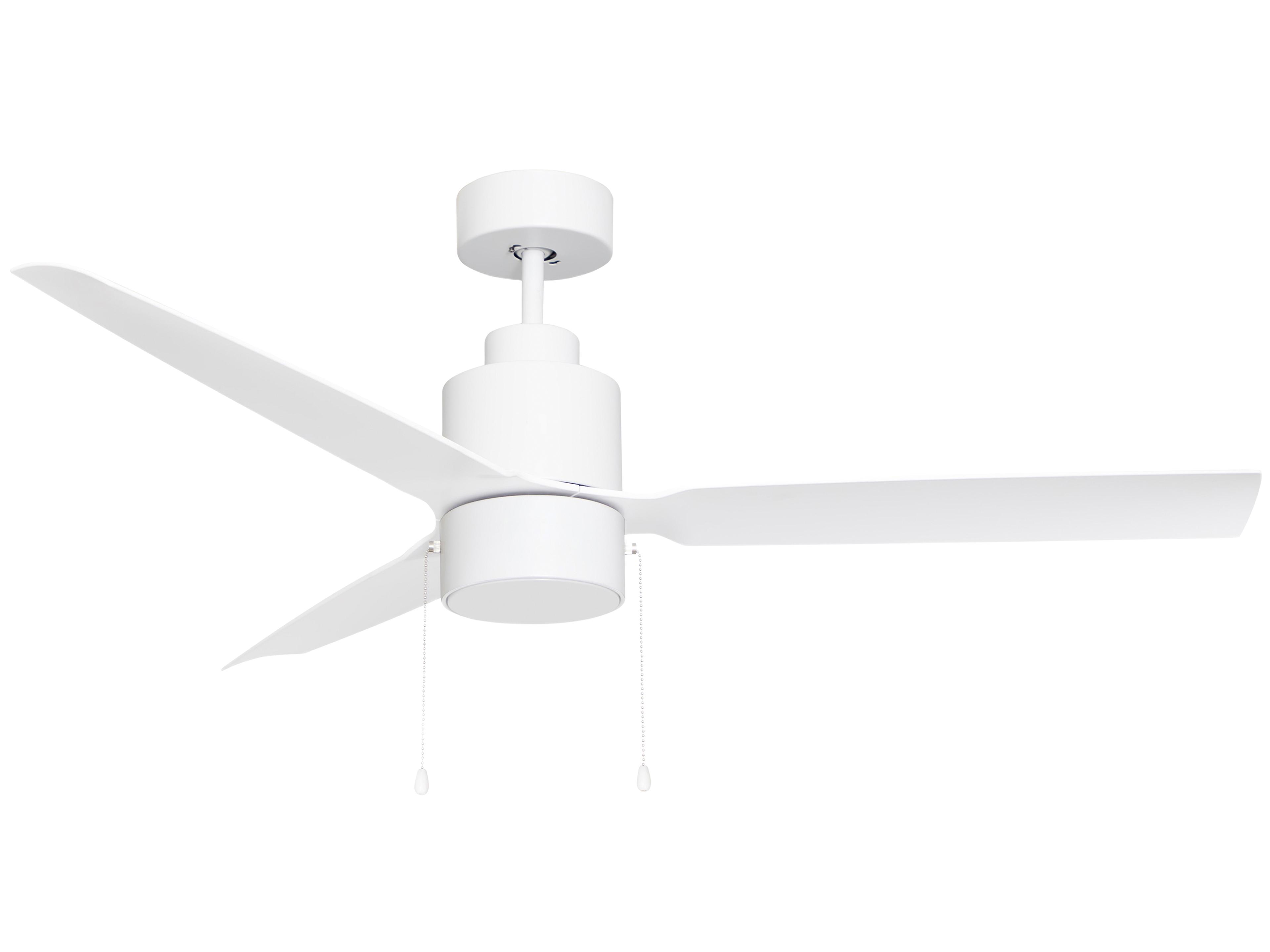 Falcon 52" LED Ceiling Fan