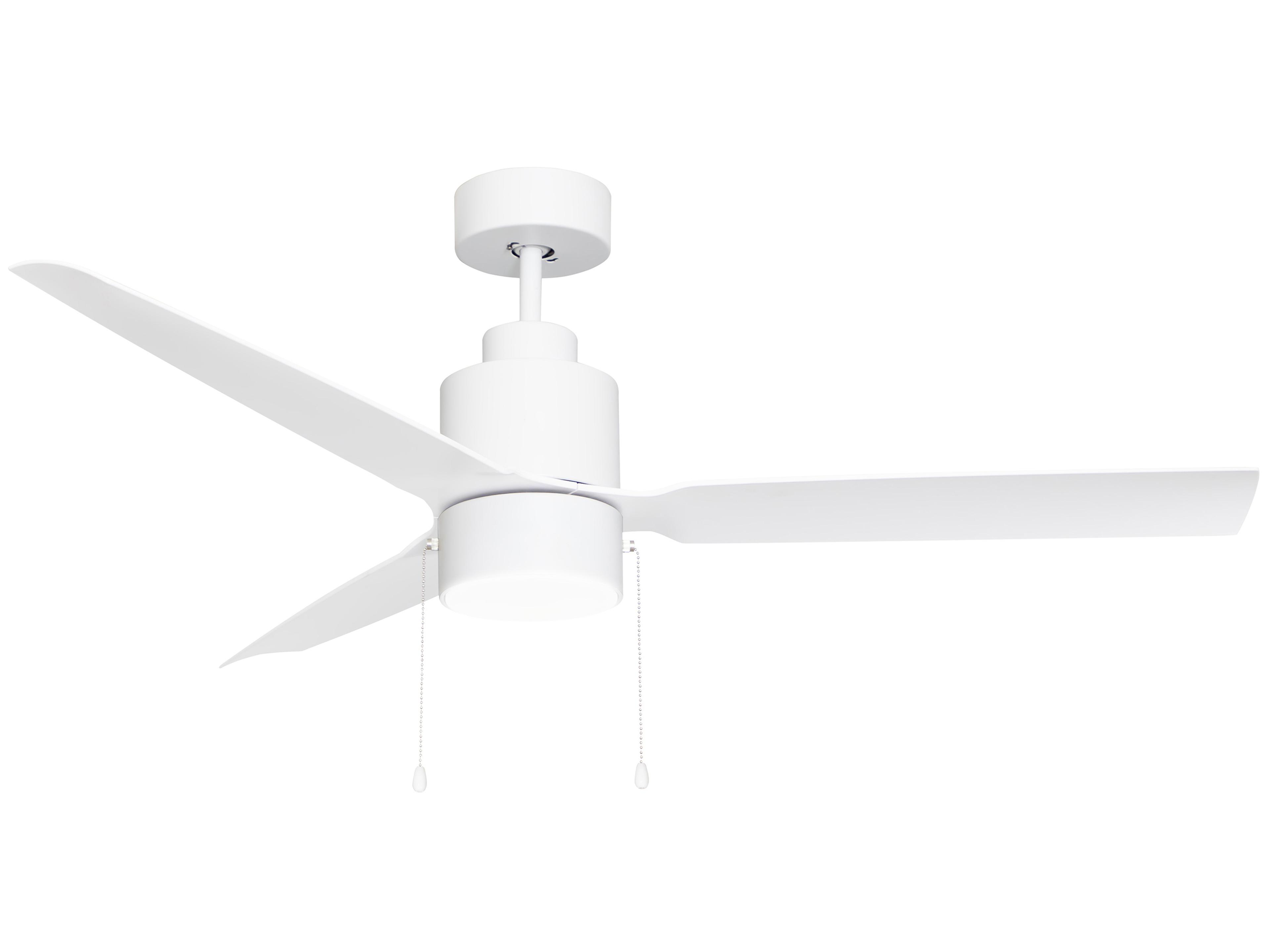 Maxim Lighting Falcon 52" LED Ceiling Fan