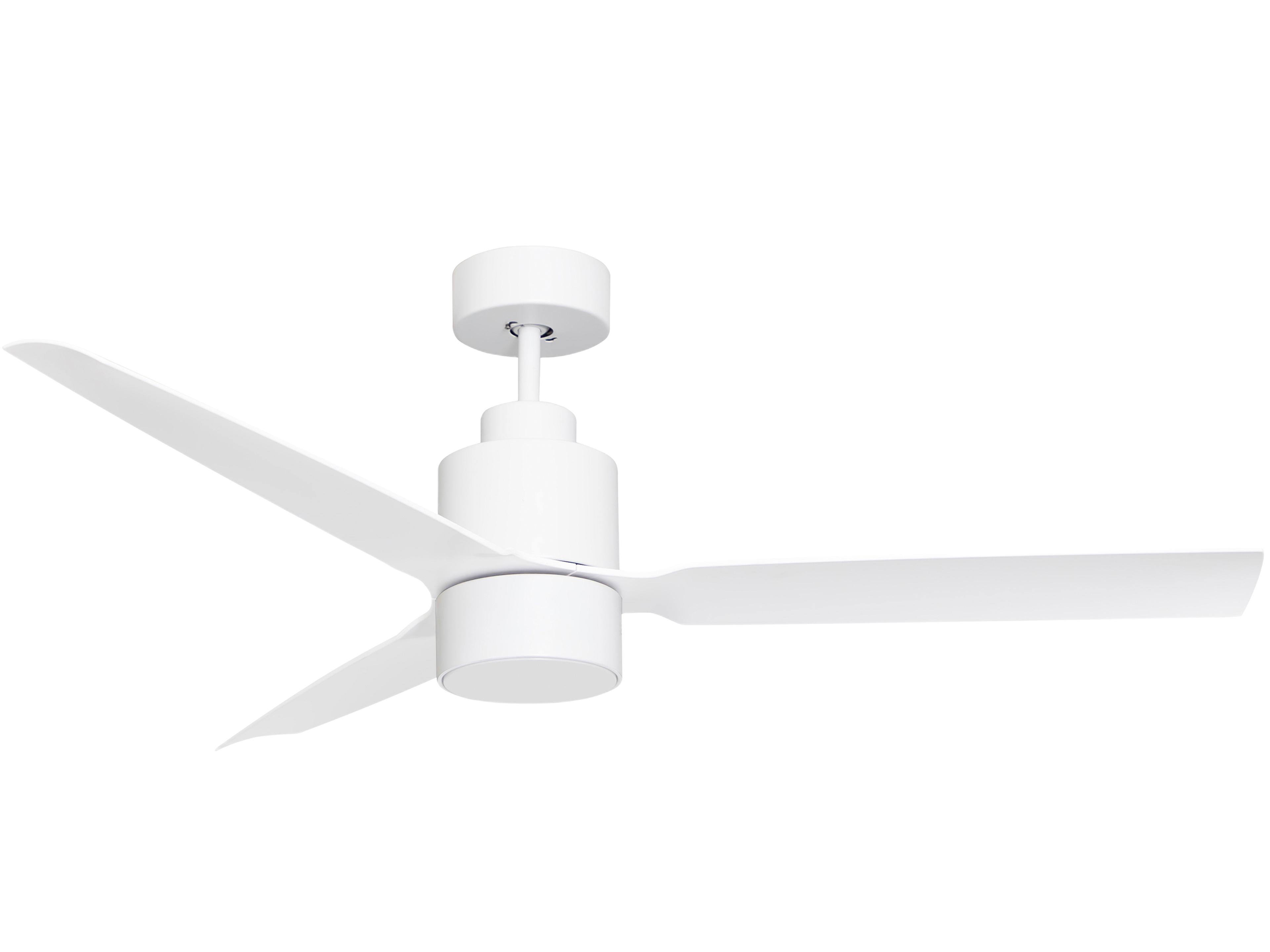 Falcon 52" LED Ceiling Fan