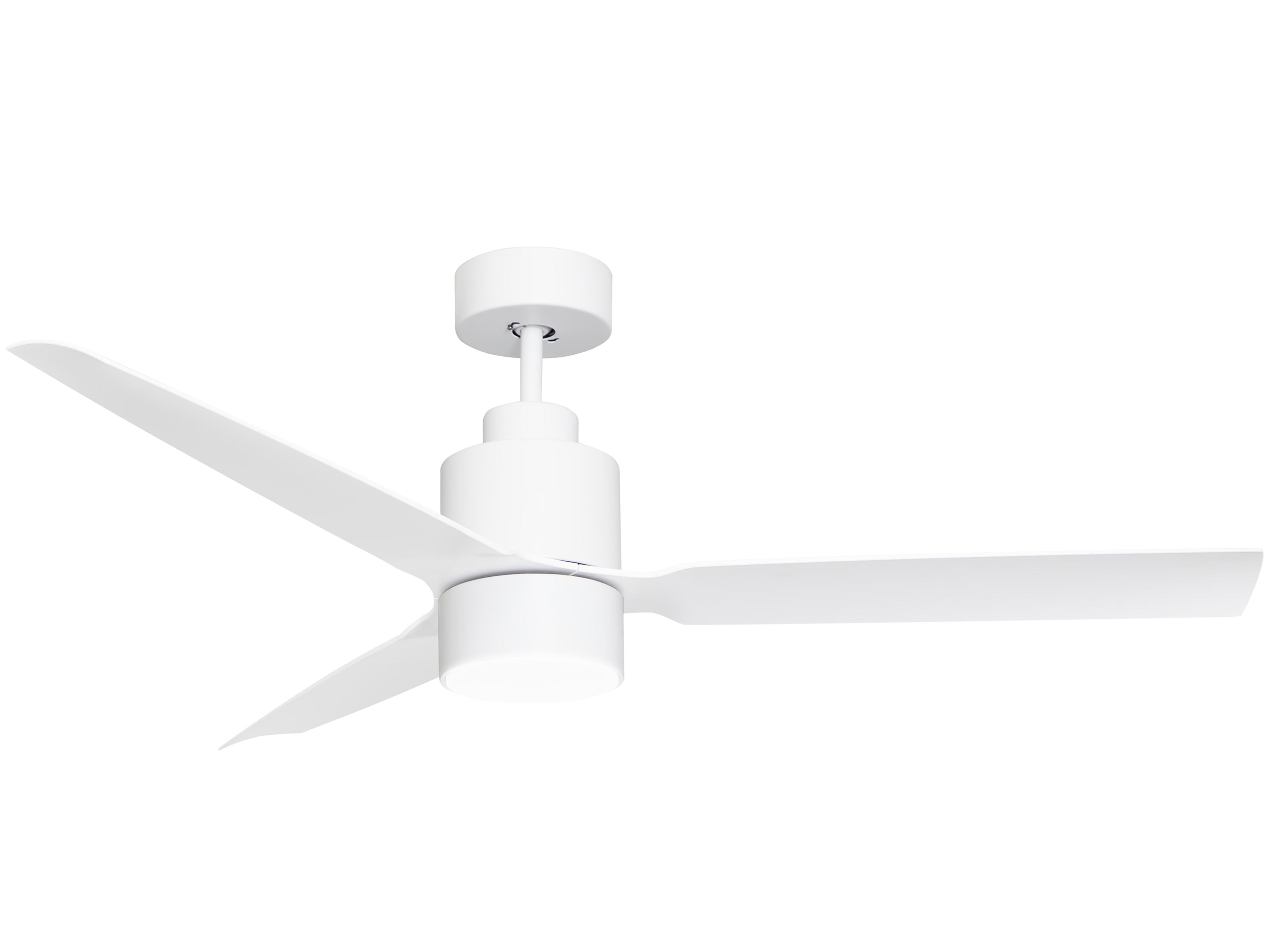 Maxim Lighting Falcon 52" LED Ceiling Fan