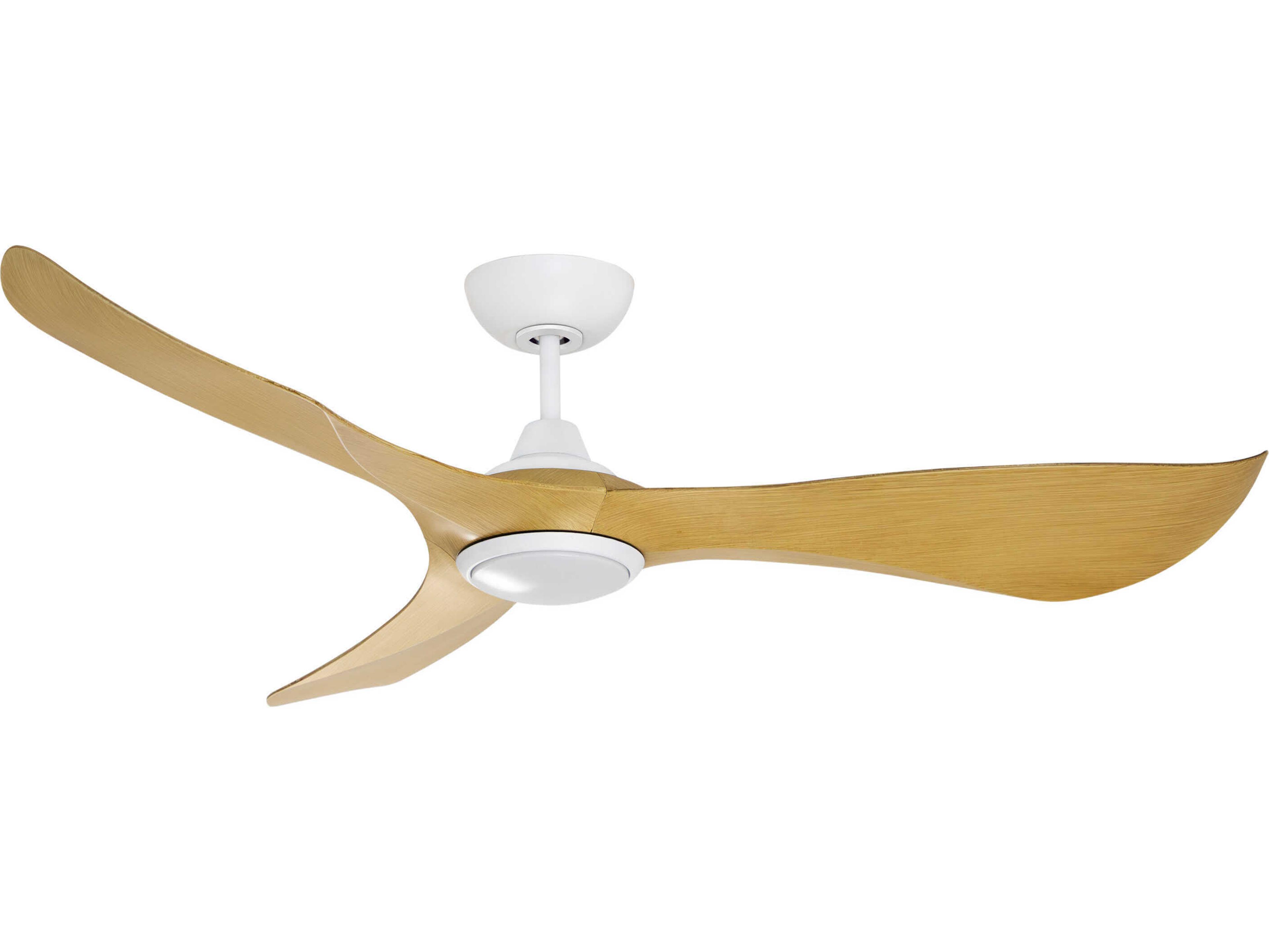Keanu 56" LED Ceiling Fan
