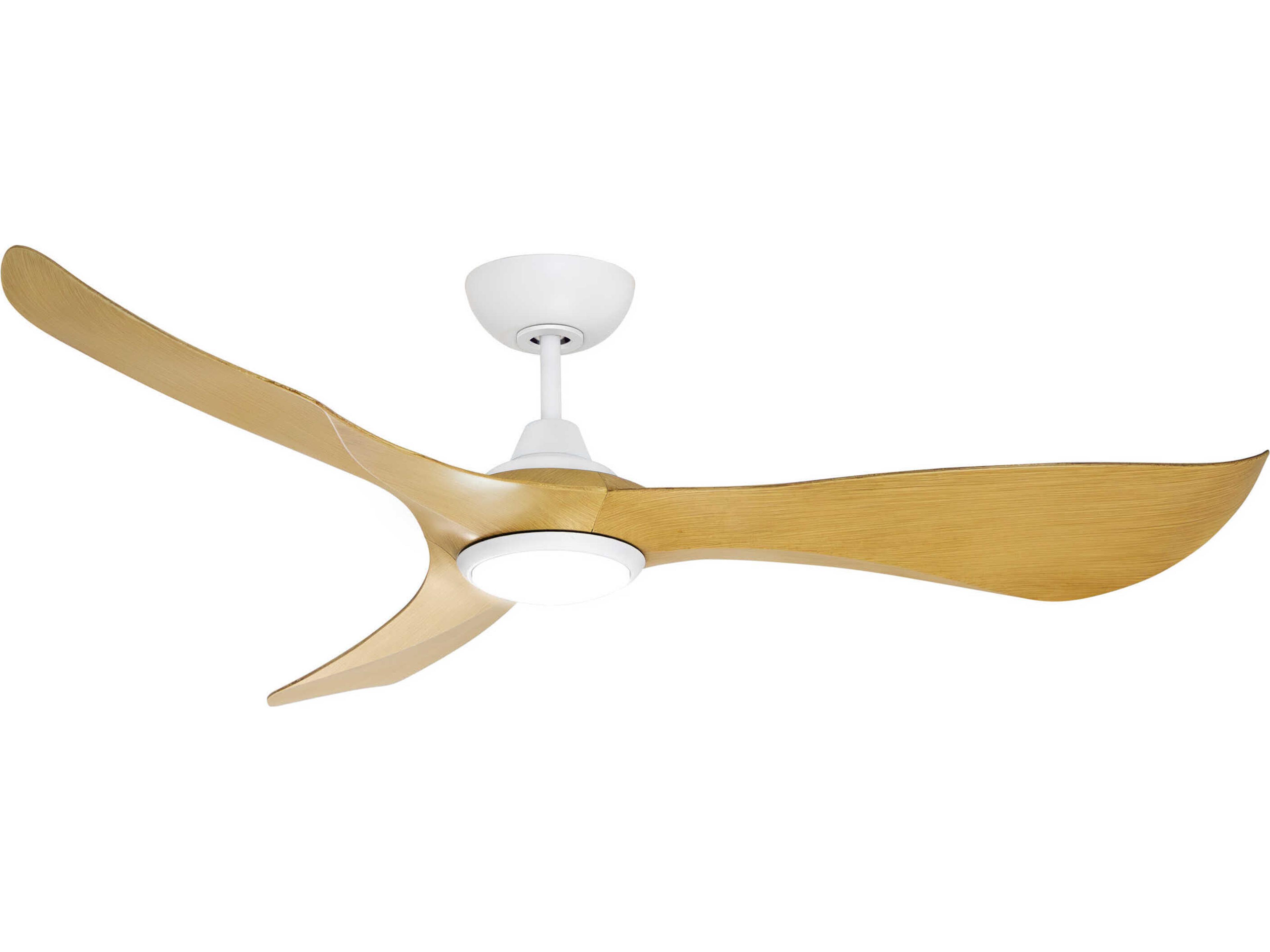 Maxim Lighting Keanu 56" LED Ceiling Fan