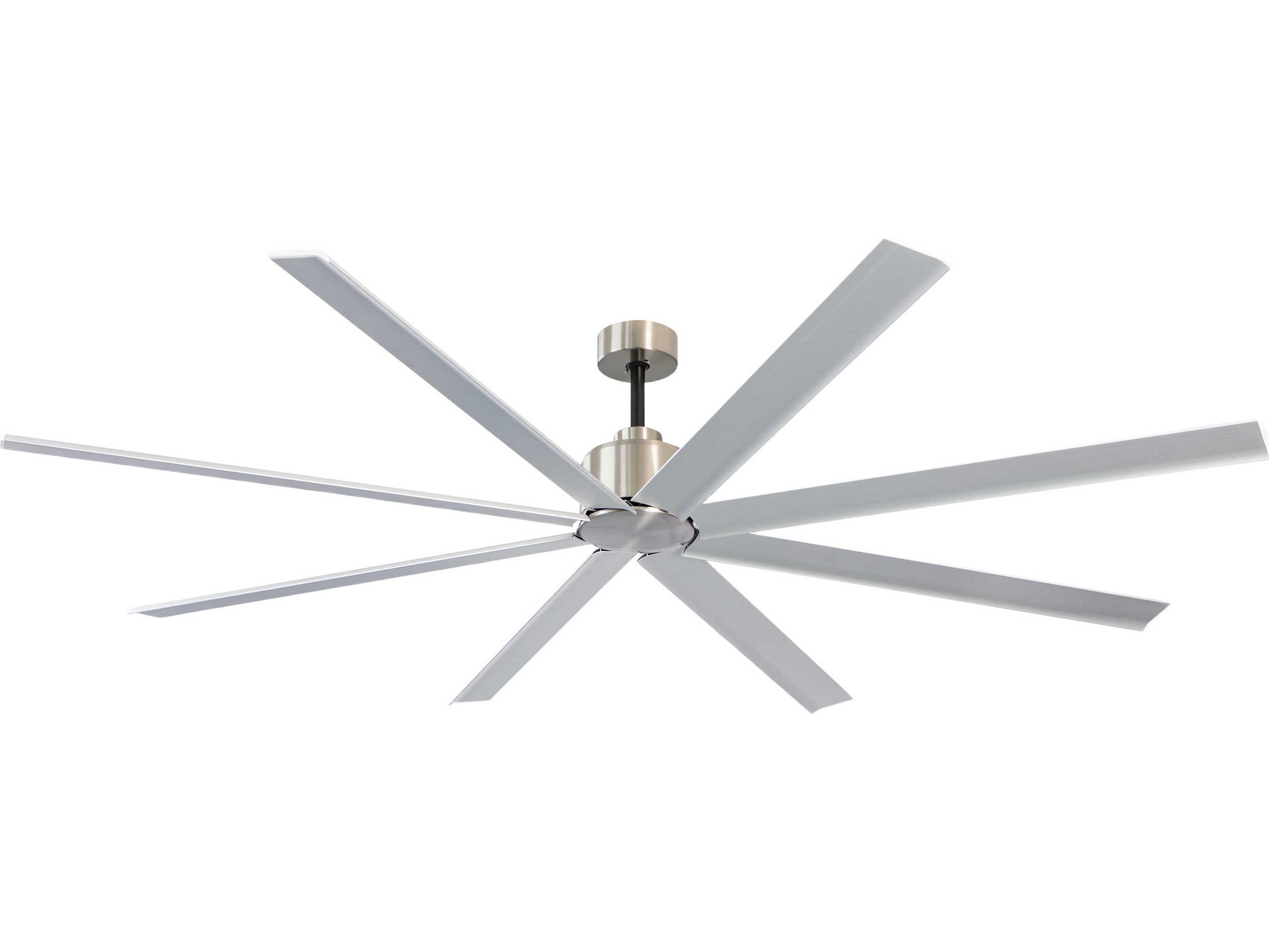 Condor 84" Ceiling Fan