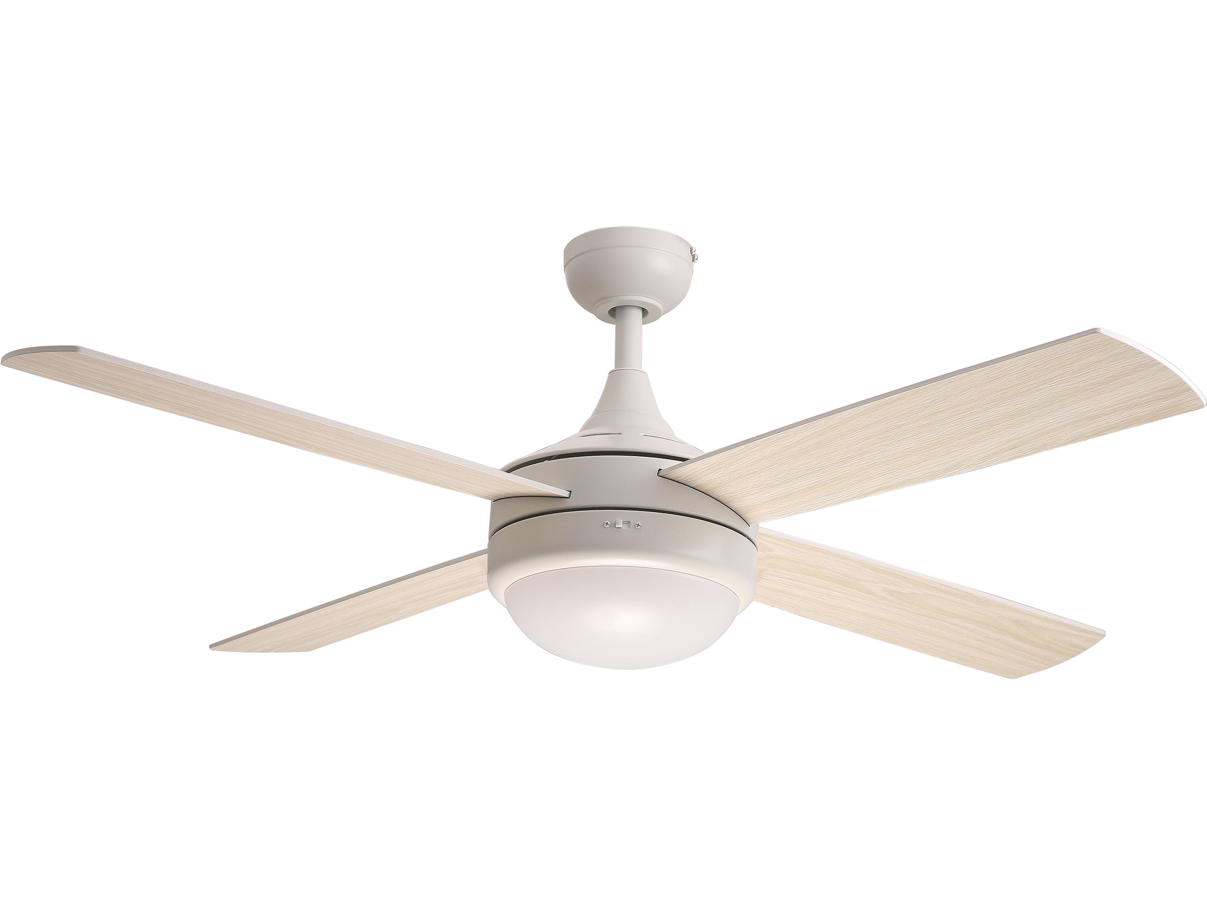 Maxim Lighting Quattro Ceiling Fans